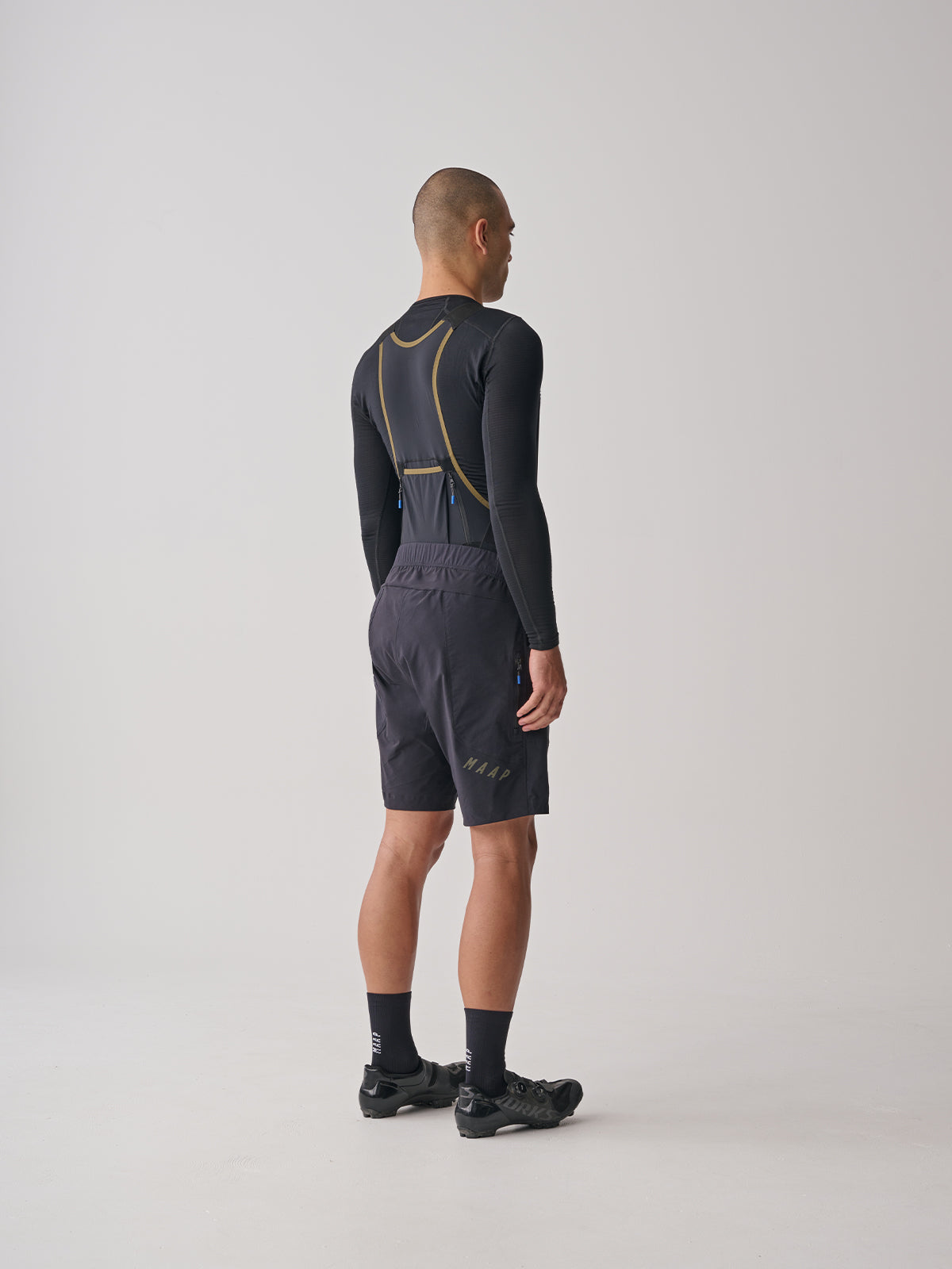 Alt_Road™ Cargo Bib Liner