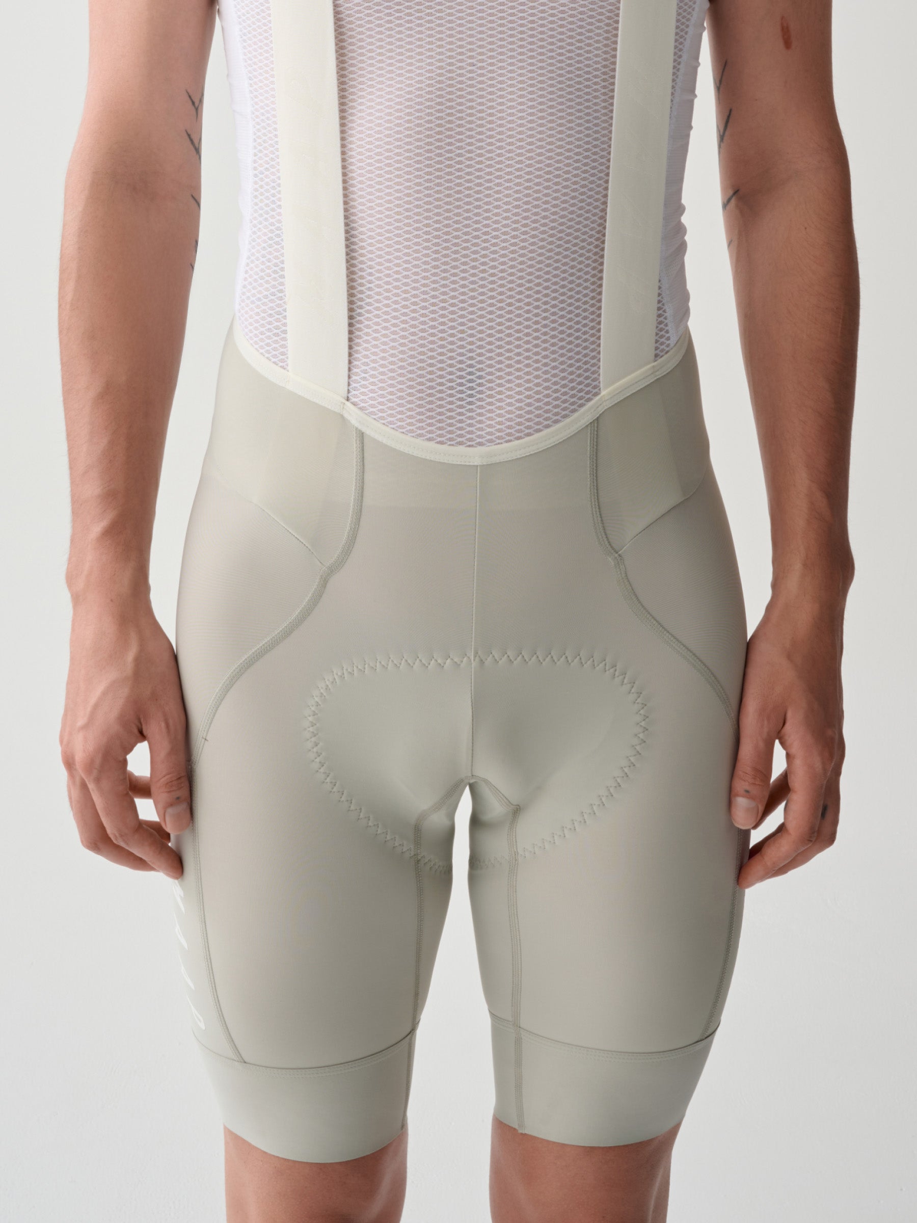 Team Bib Evo Cargo