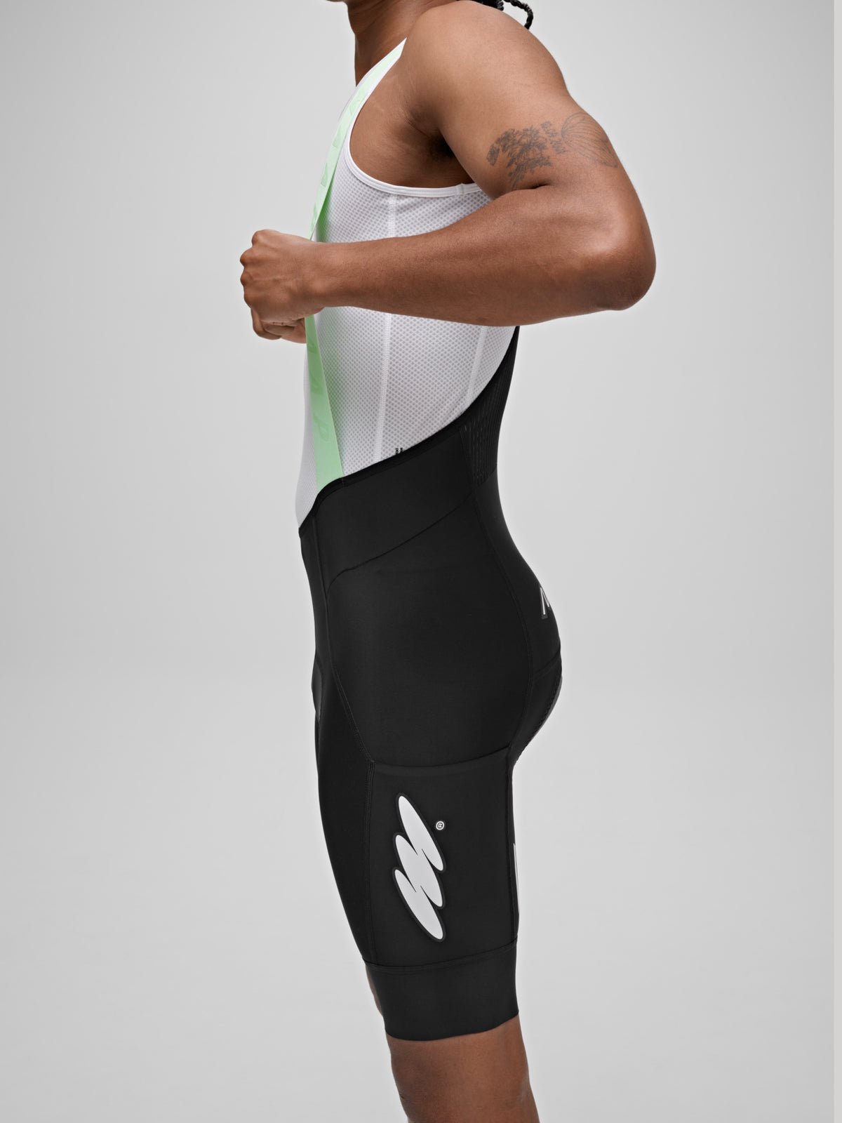Team Bib Evo Cargo
