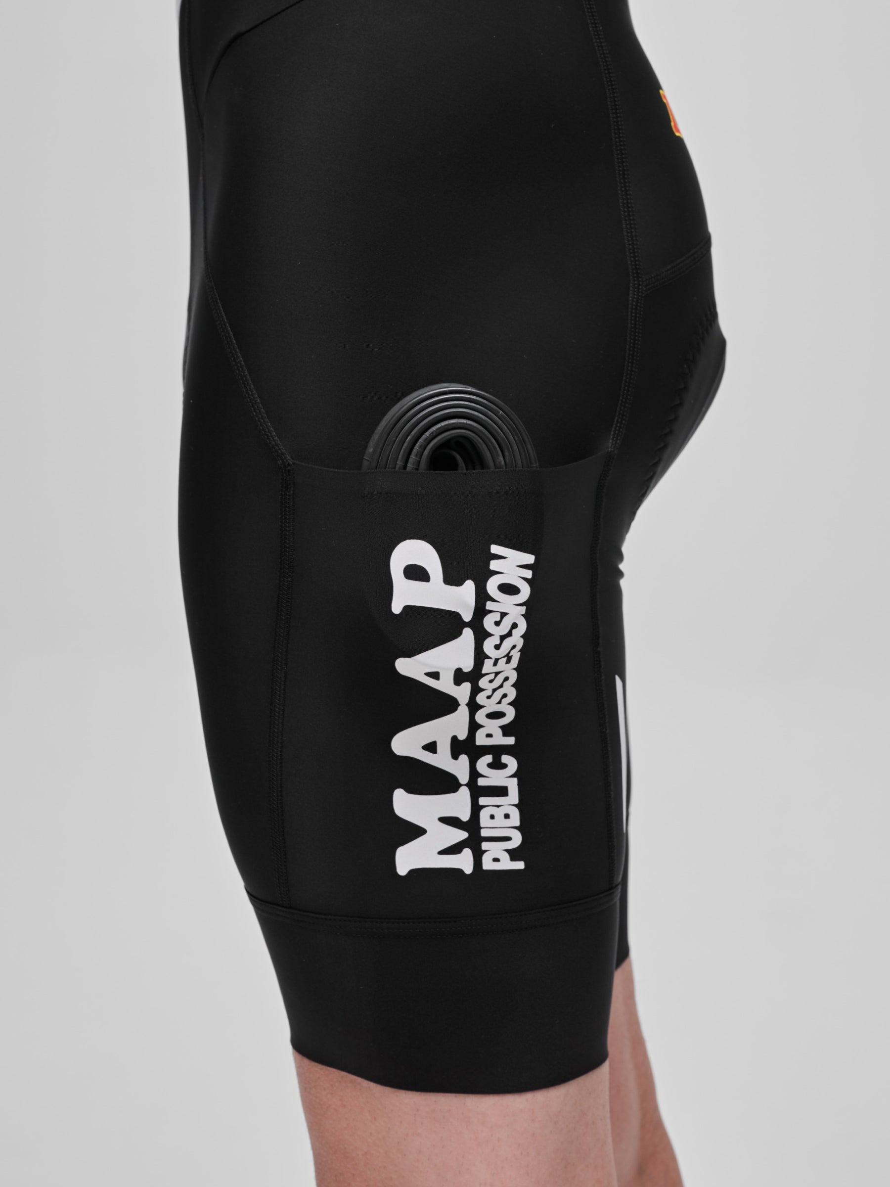 MAAP + PUBLIC POSSESSION Team Bib Evo Cargo