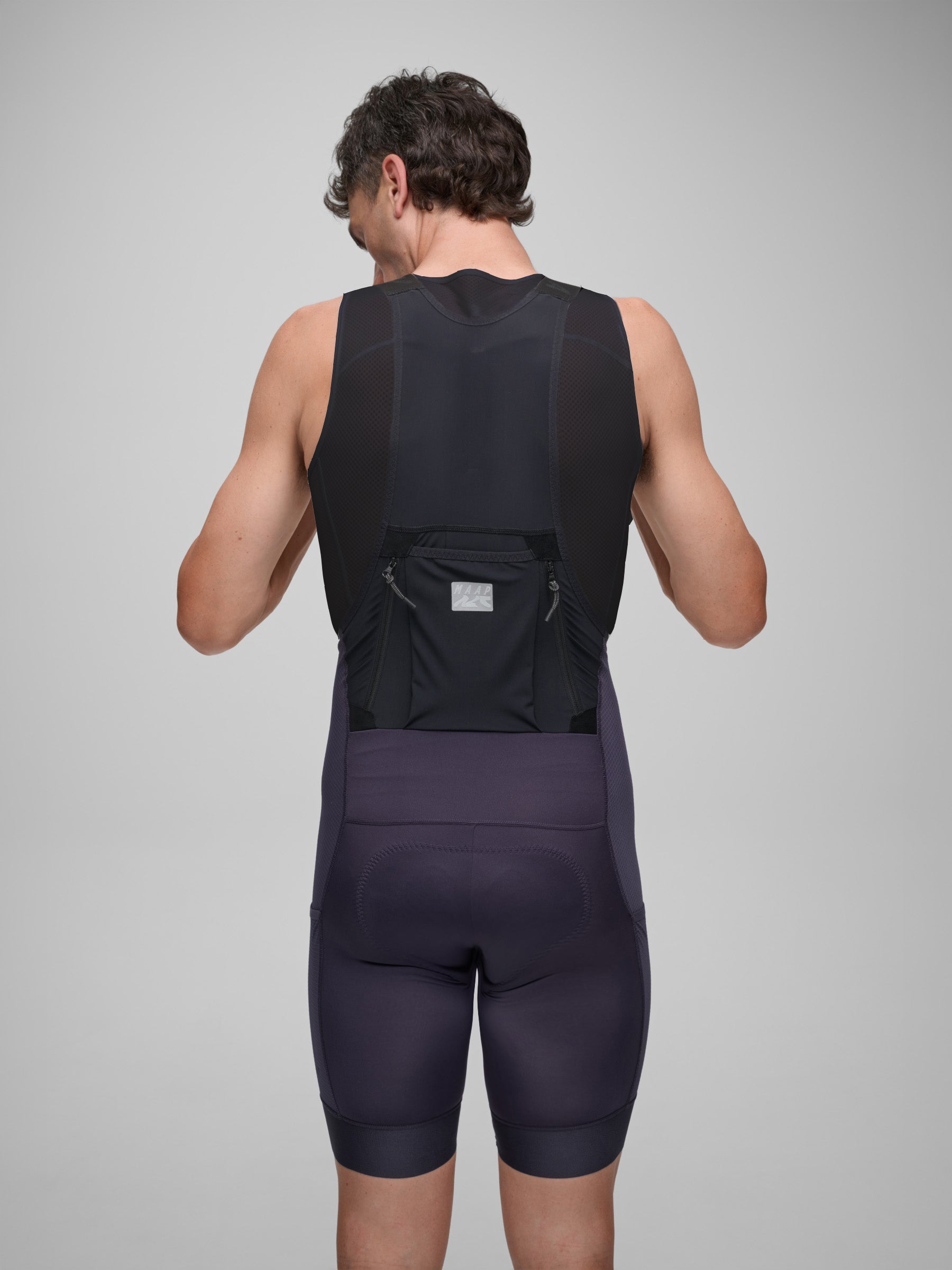 Alt_Road™ Cargo Bib 2.0
