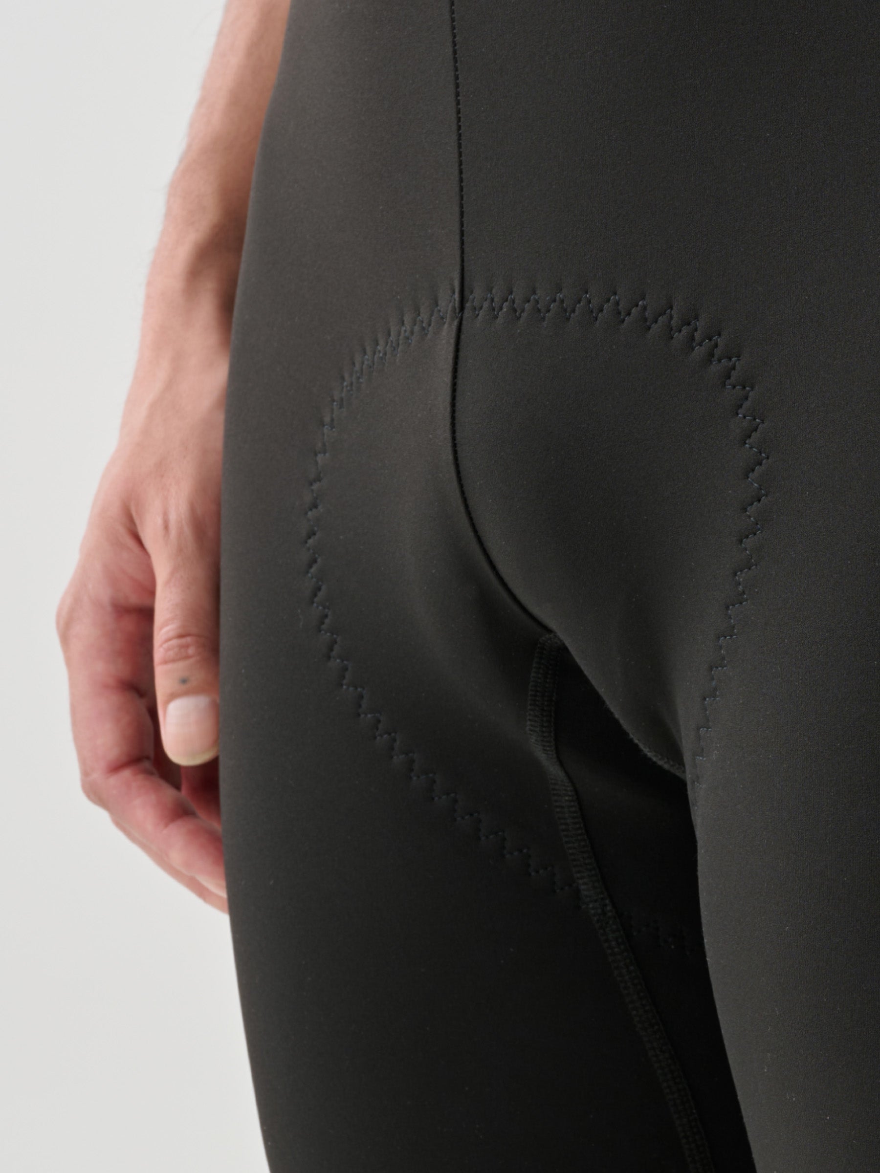 Aeon Bib Short