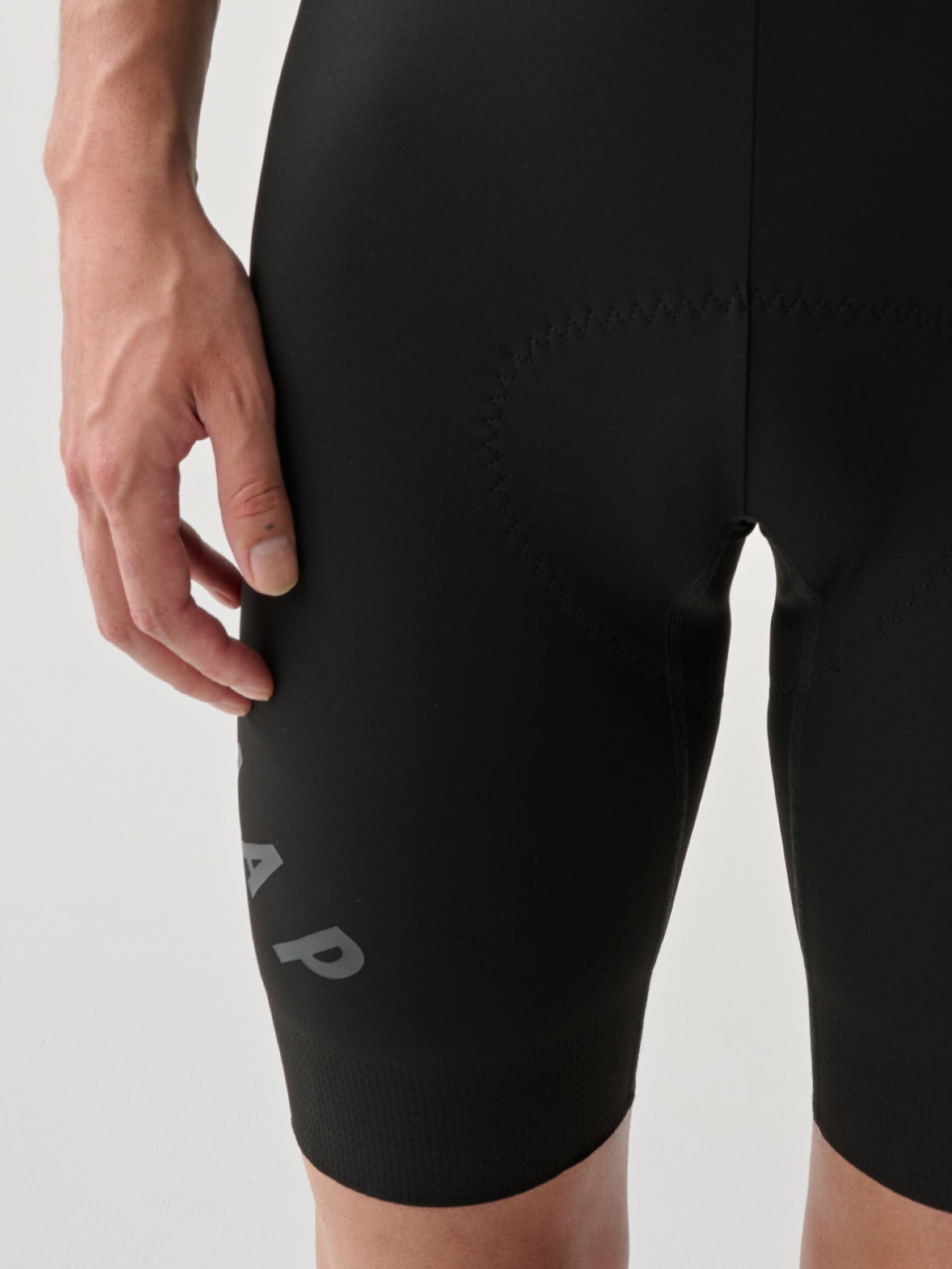 Aeon Bib Short