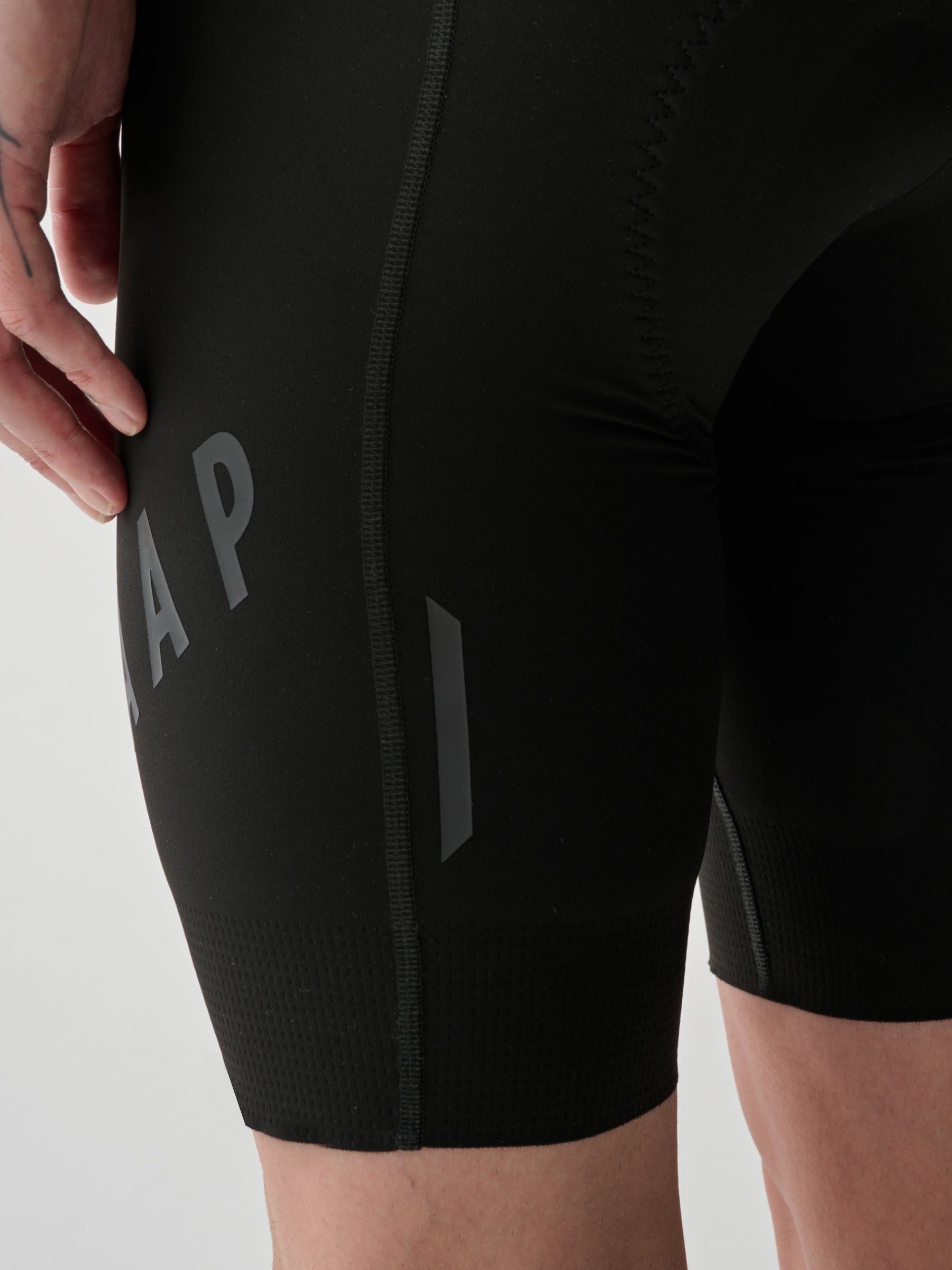 Aeon Bib Short