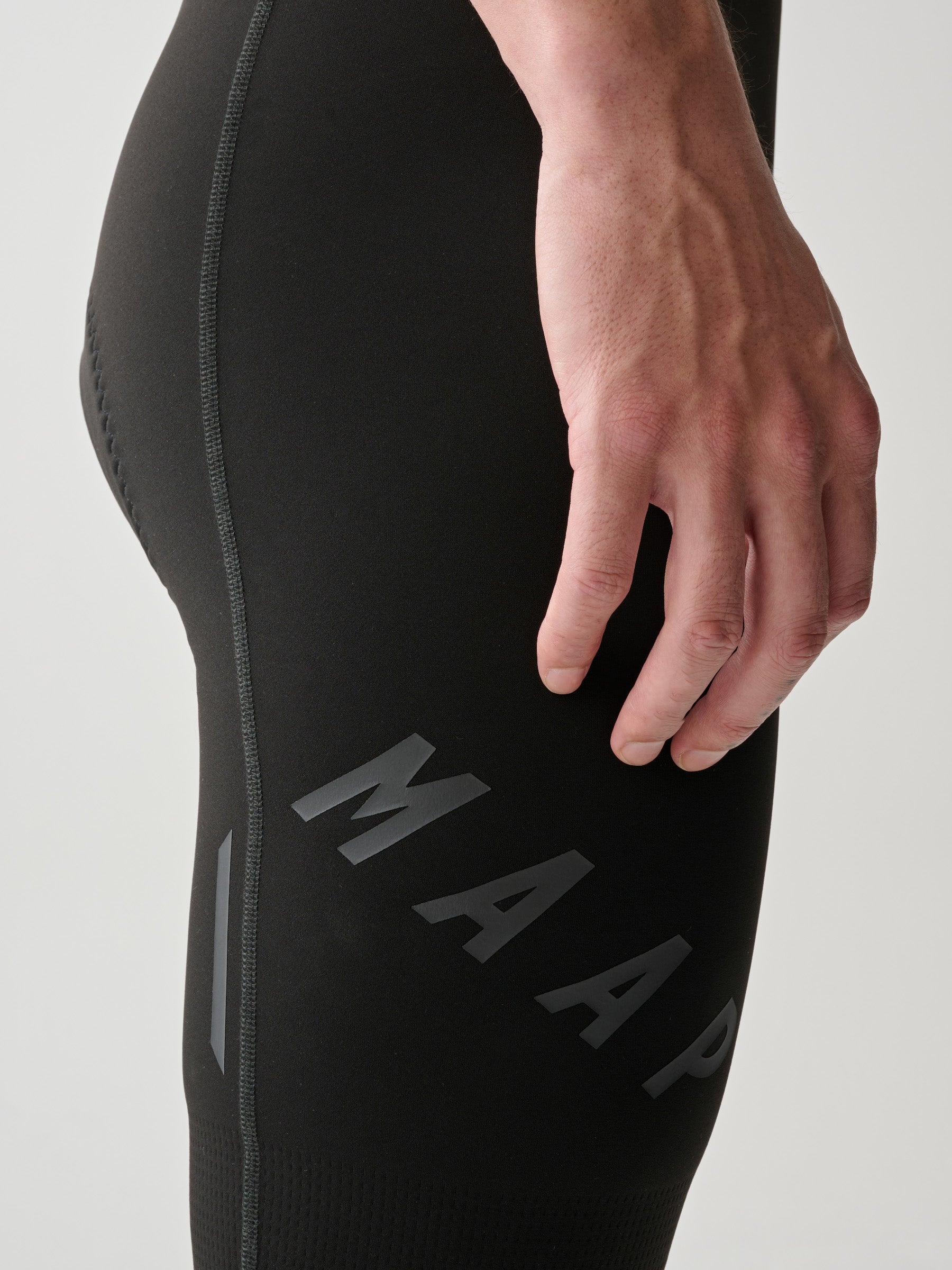 Aeon Bib Short