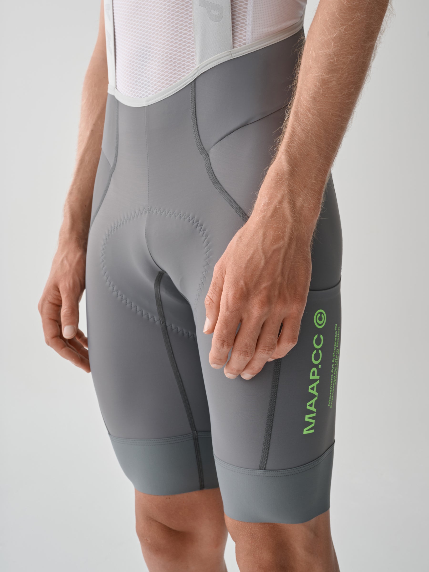 Blur Team Bib Evo Cargo