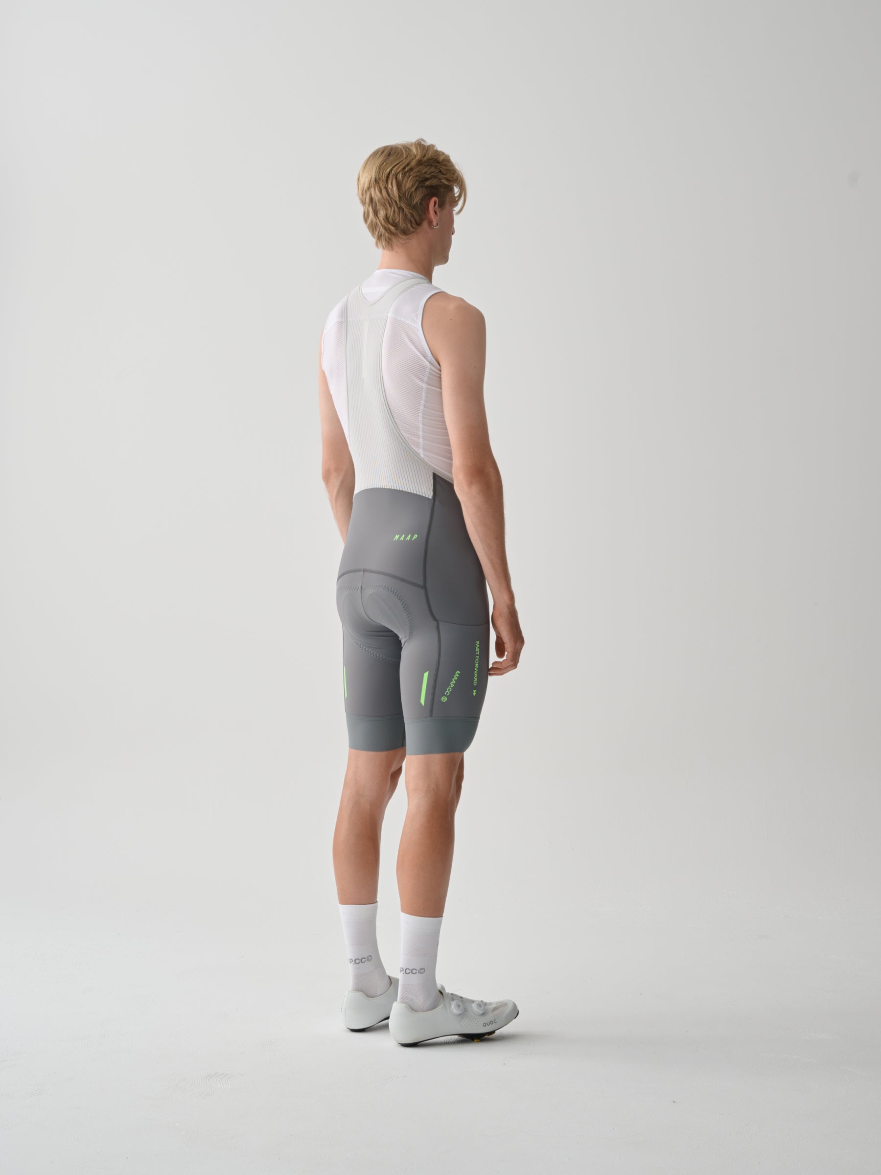 Blur Team Bib Evo Cargo