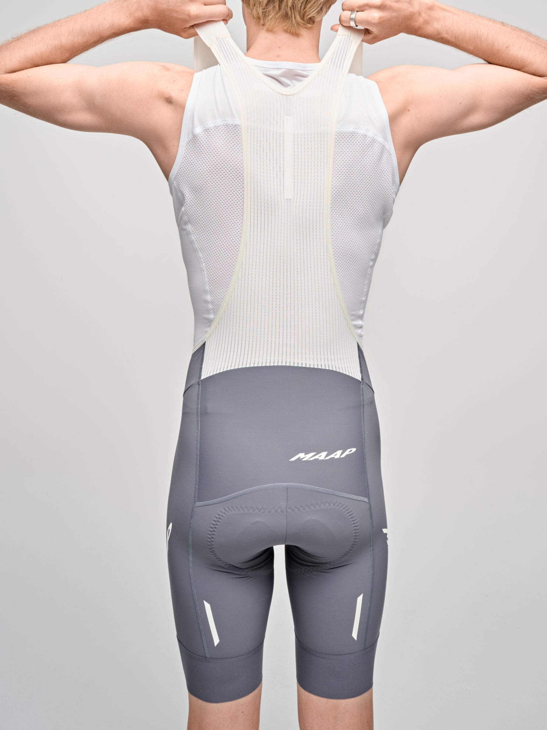 Emerge Team Bib Evo