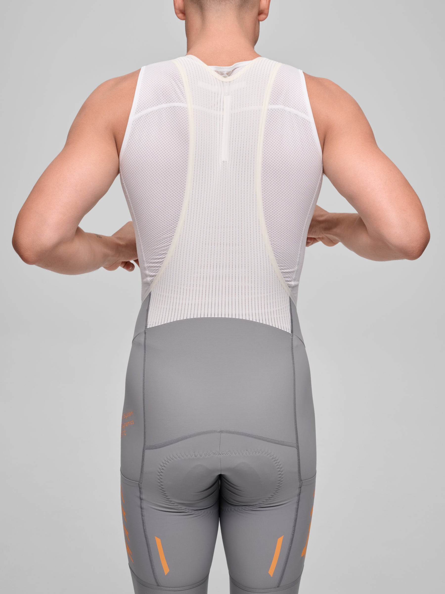 Strata Team Bib Evo Cargo