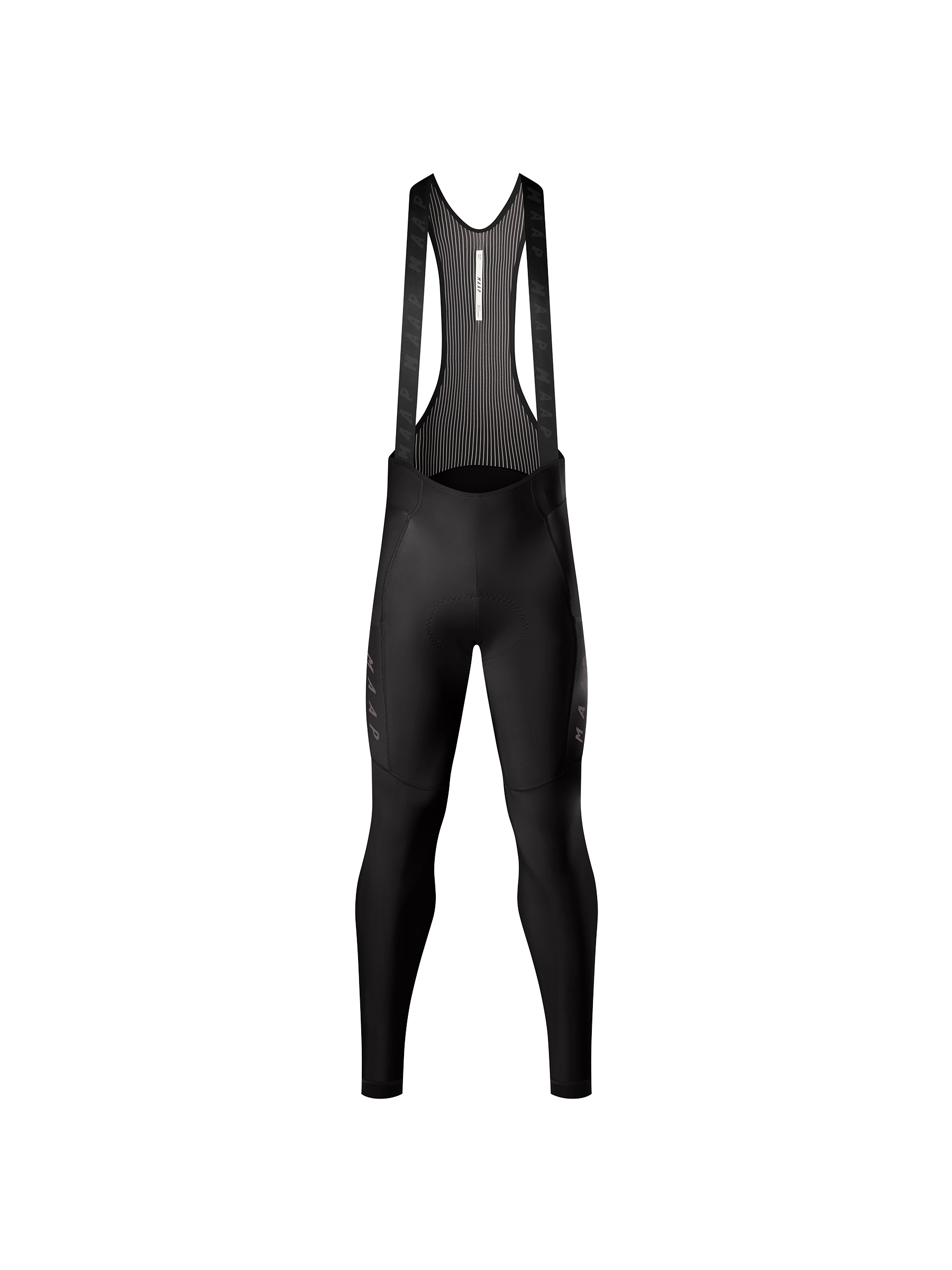 Team Bib Evo Thermal Cargo Tights