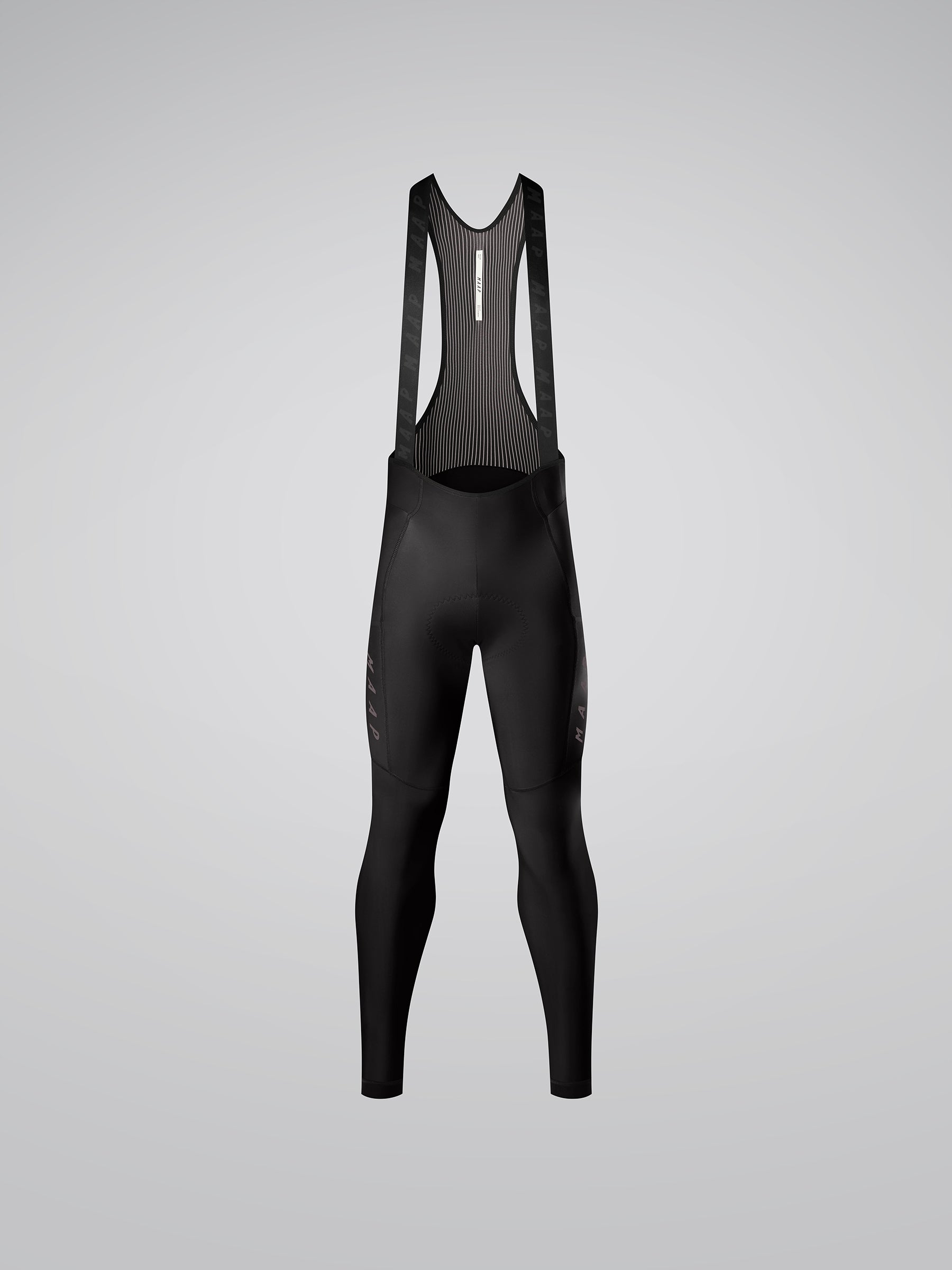 Team Bib Evo Thermal Cargo Tights