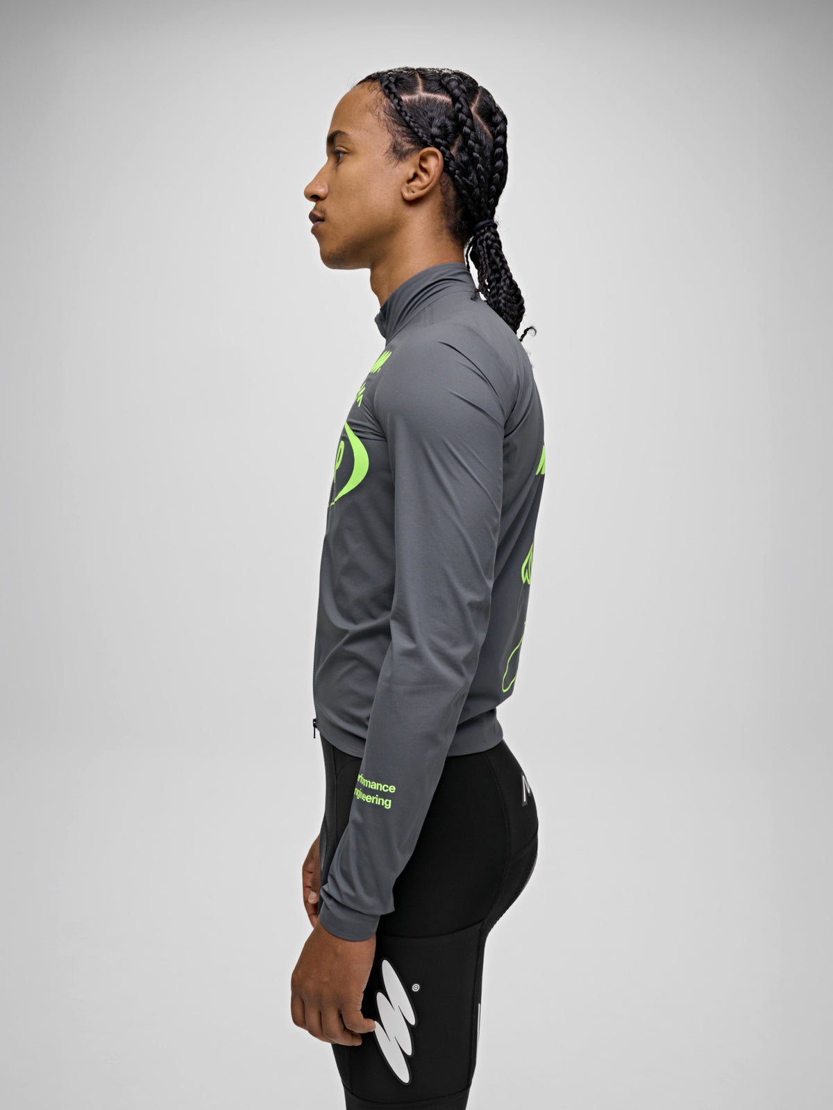 Pro Atmos Jacket