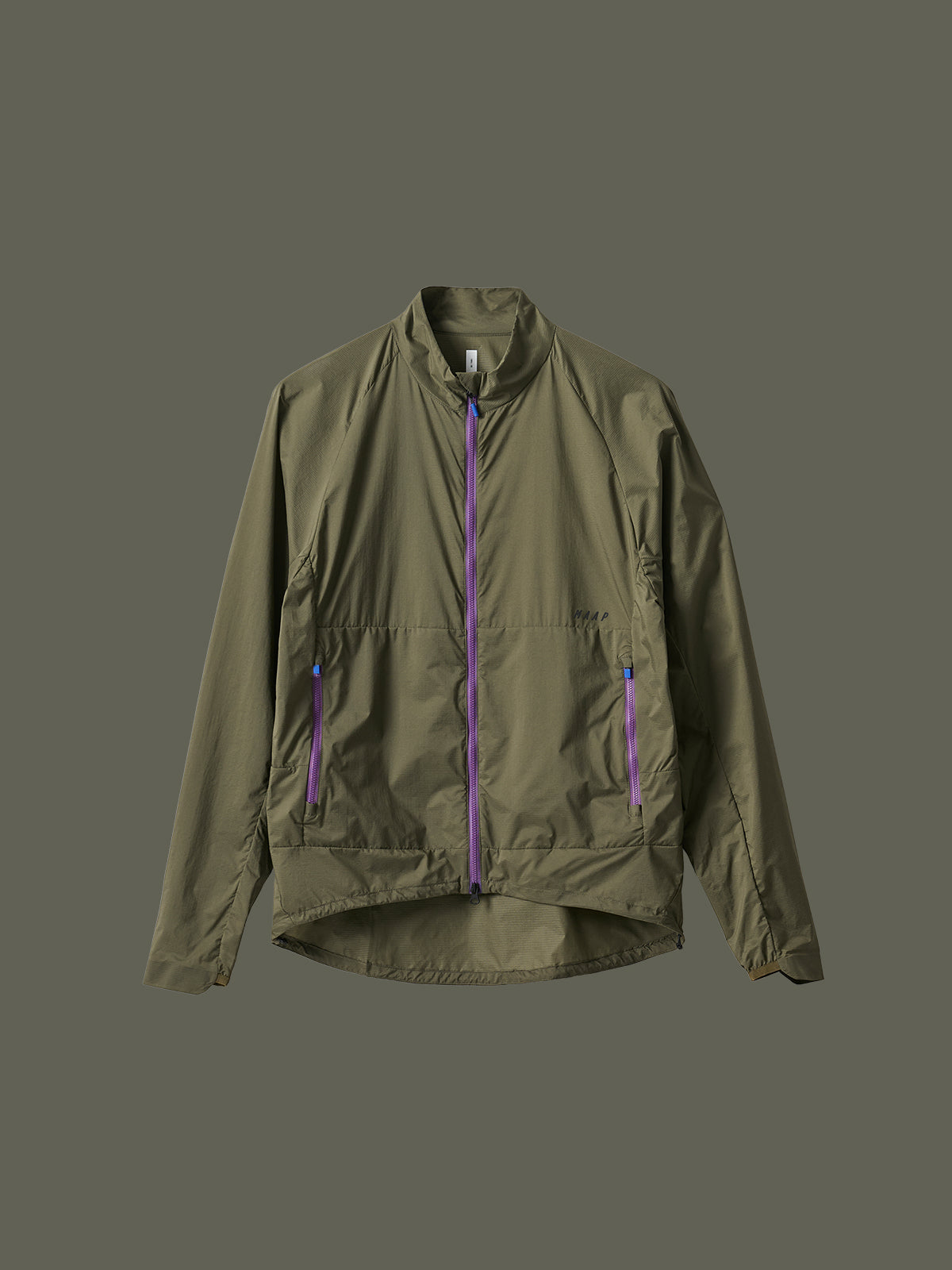 Alt_Road™ Wind Jacket