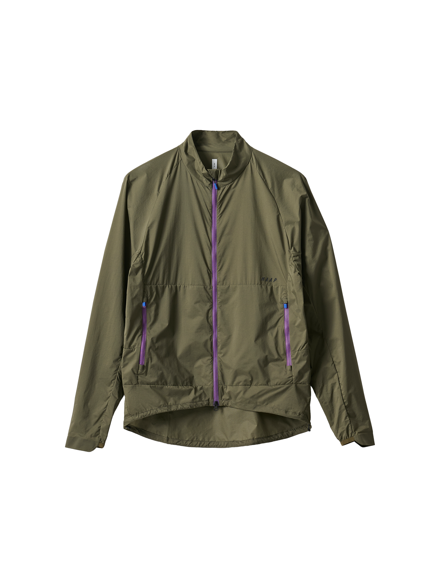 Alt_Road™ Wind Jacket