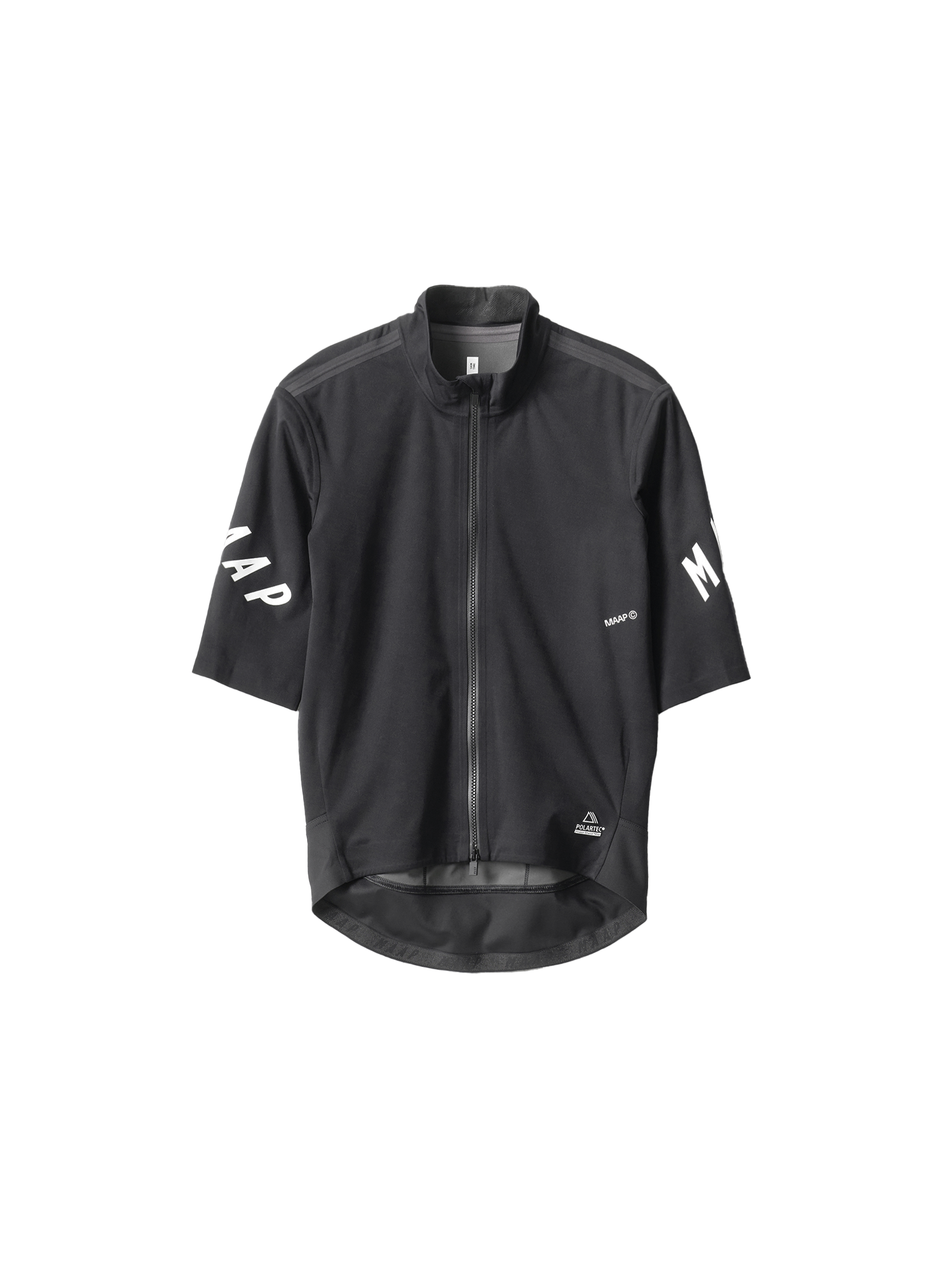Elements Pro Race SS Jacket