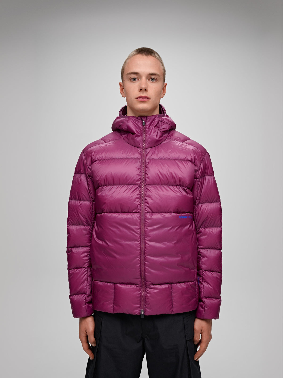 Aere Down Jacket
