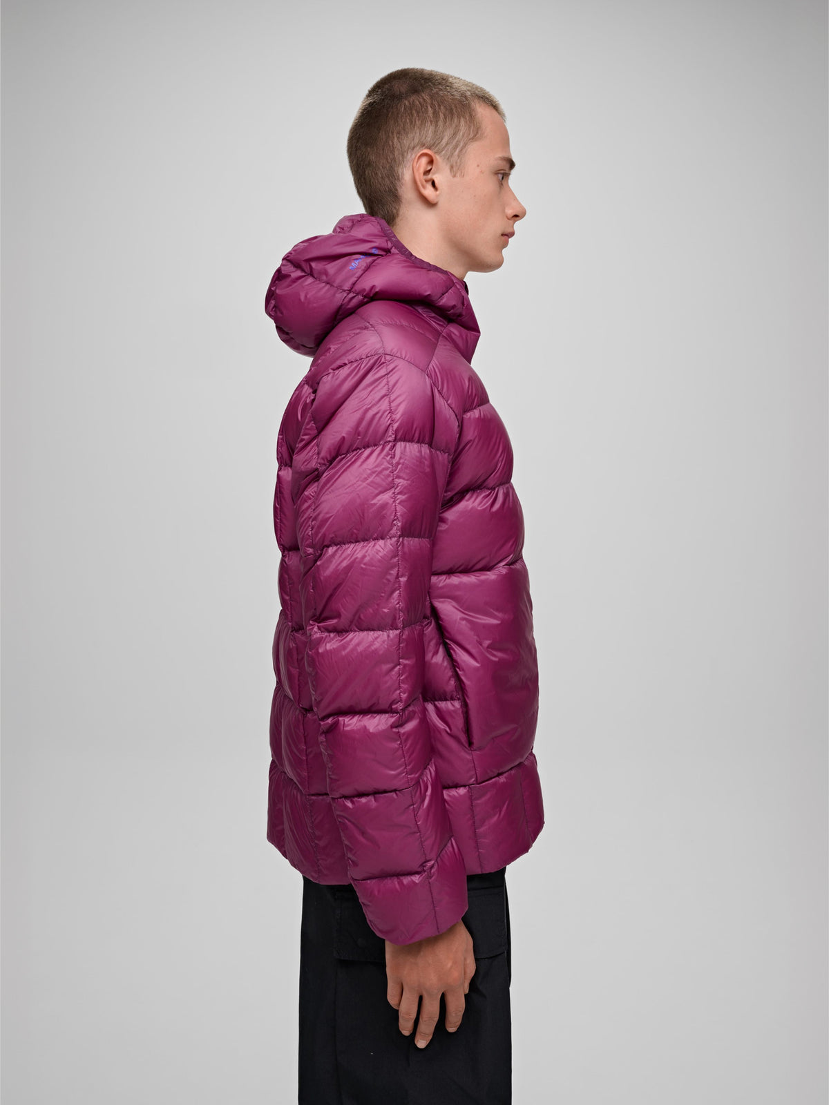 Aere Down Jacket