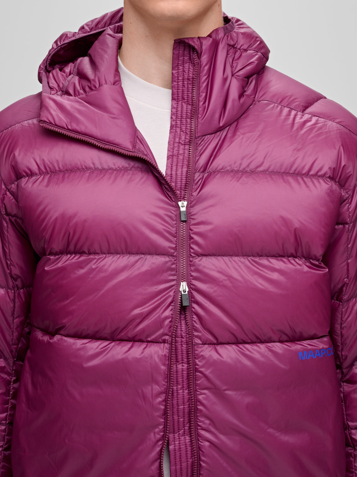 Aere Down Jacket