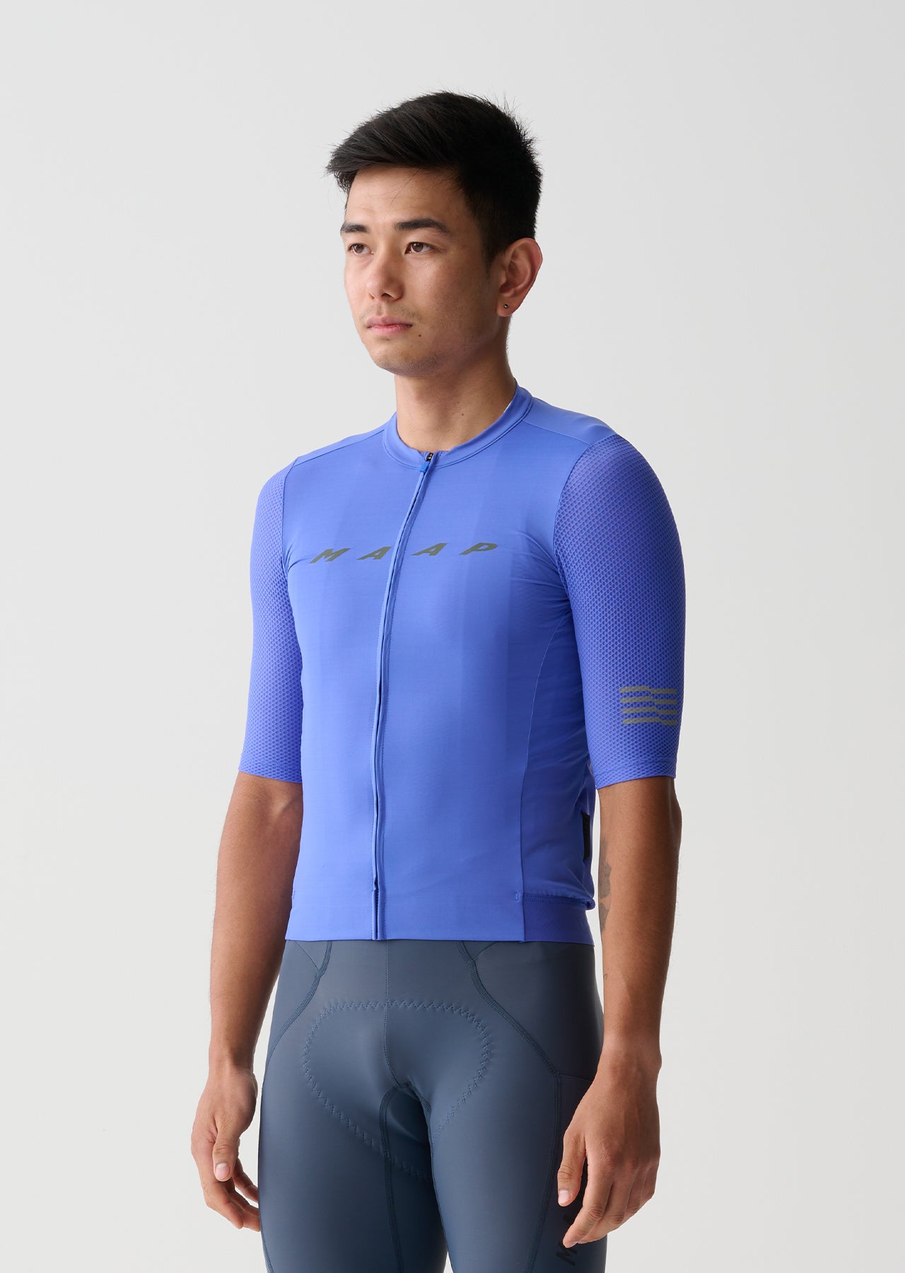 Evade Pro Base Jersey 2.0