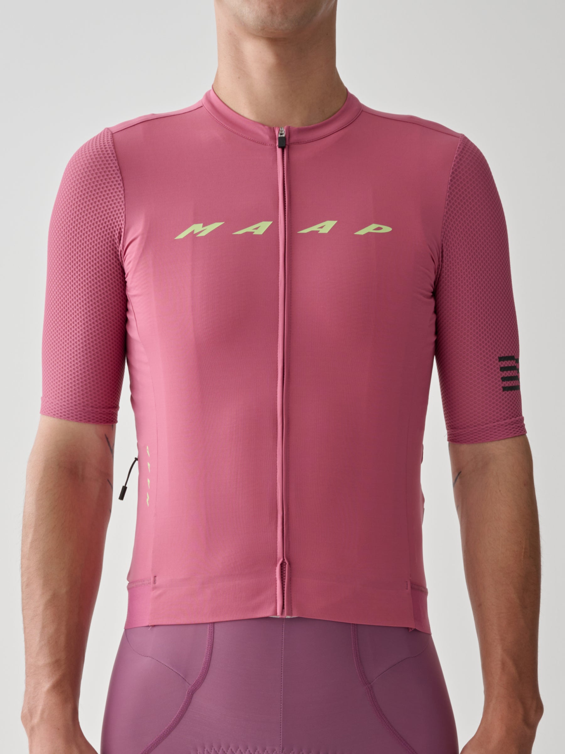 Evade Pro Base Jersey 2.0