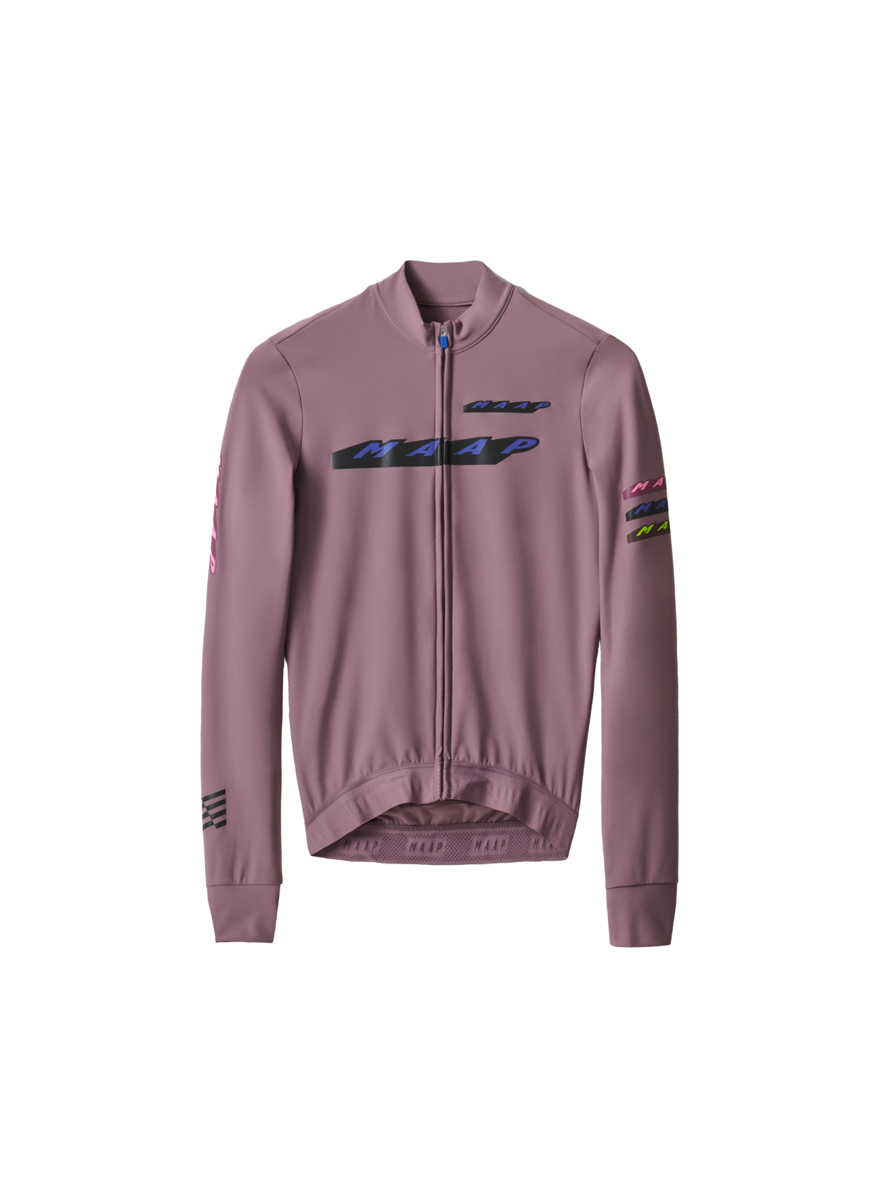 Evade X Thermal LS Jersey 2.0