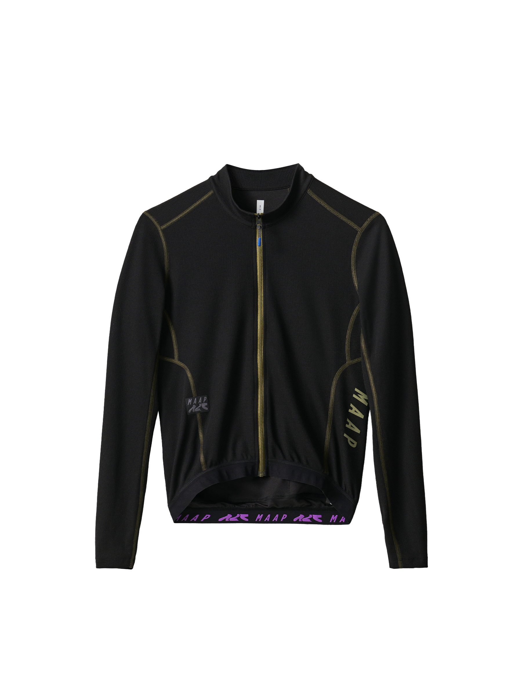 Alt_Road™ LS Jersey 2.0