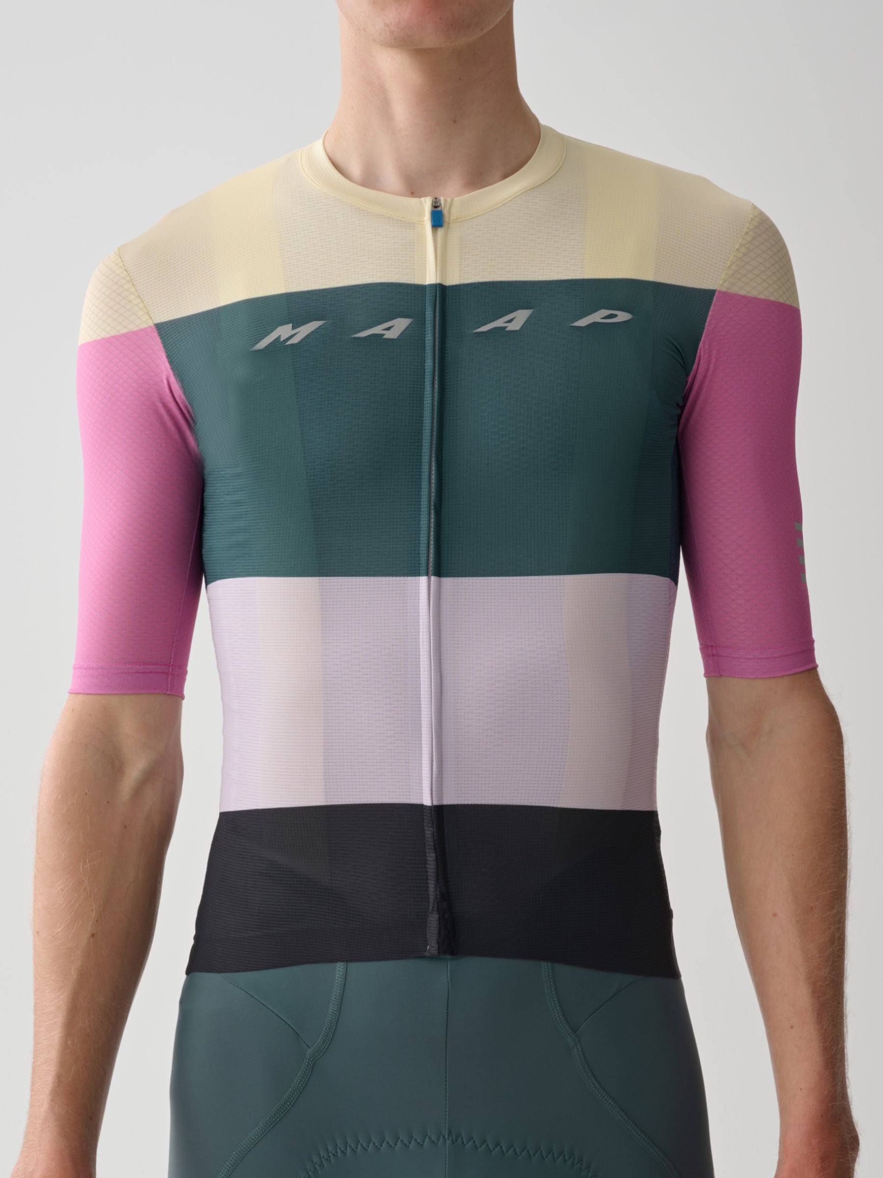 Level Pro Air Jersey 2.0