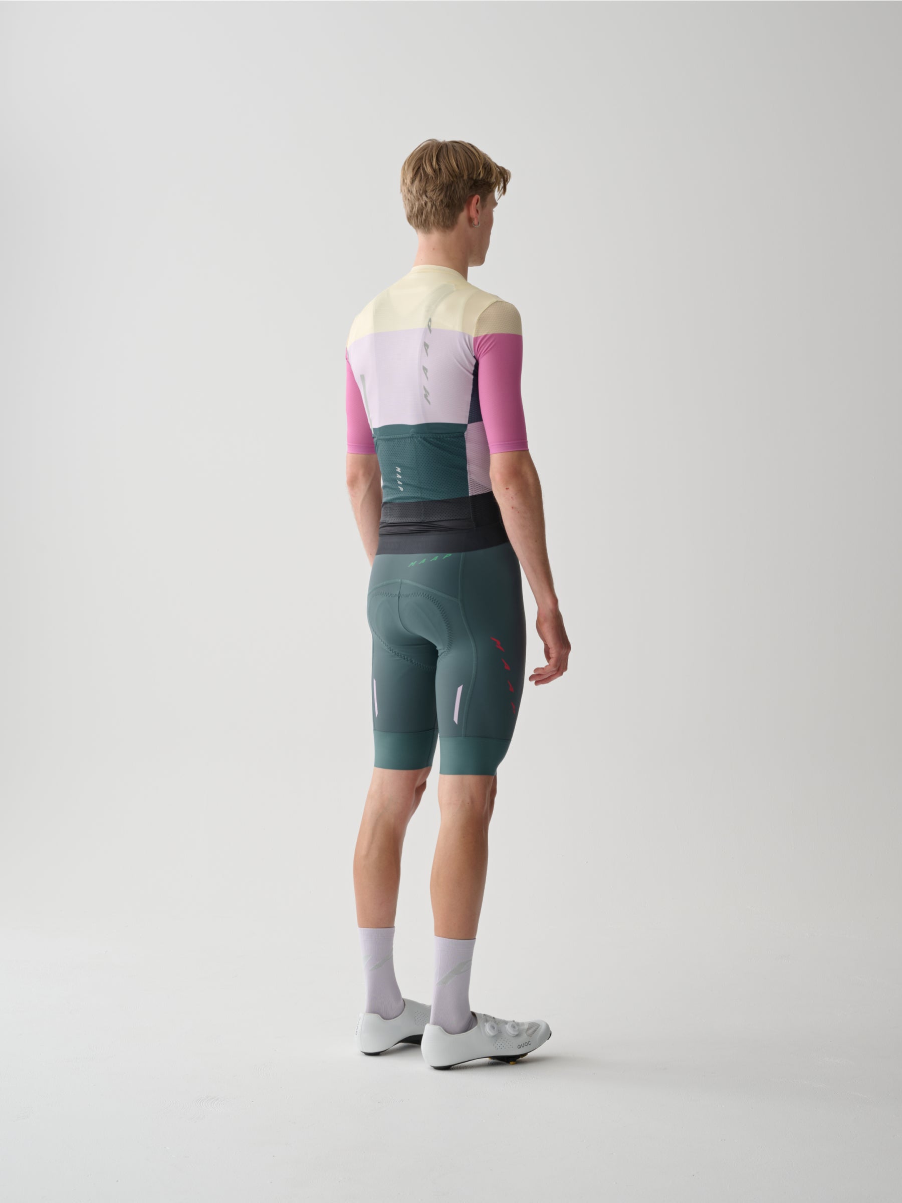 Level Pro Air Jersey 2.0