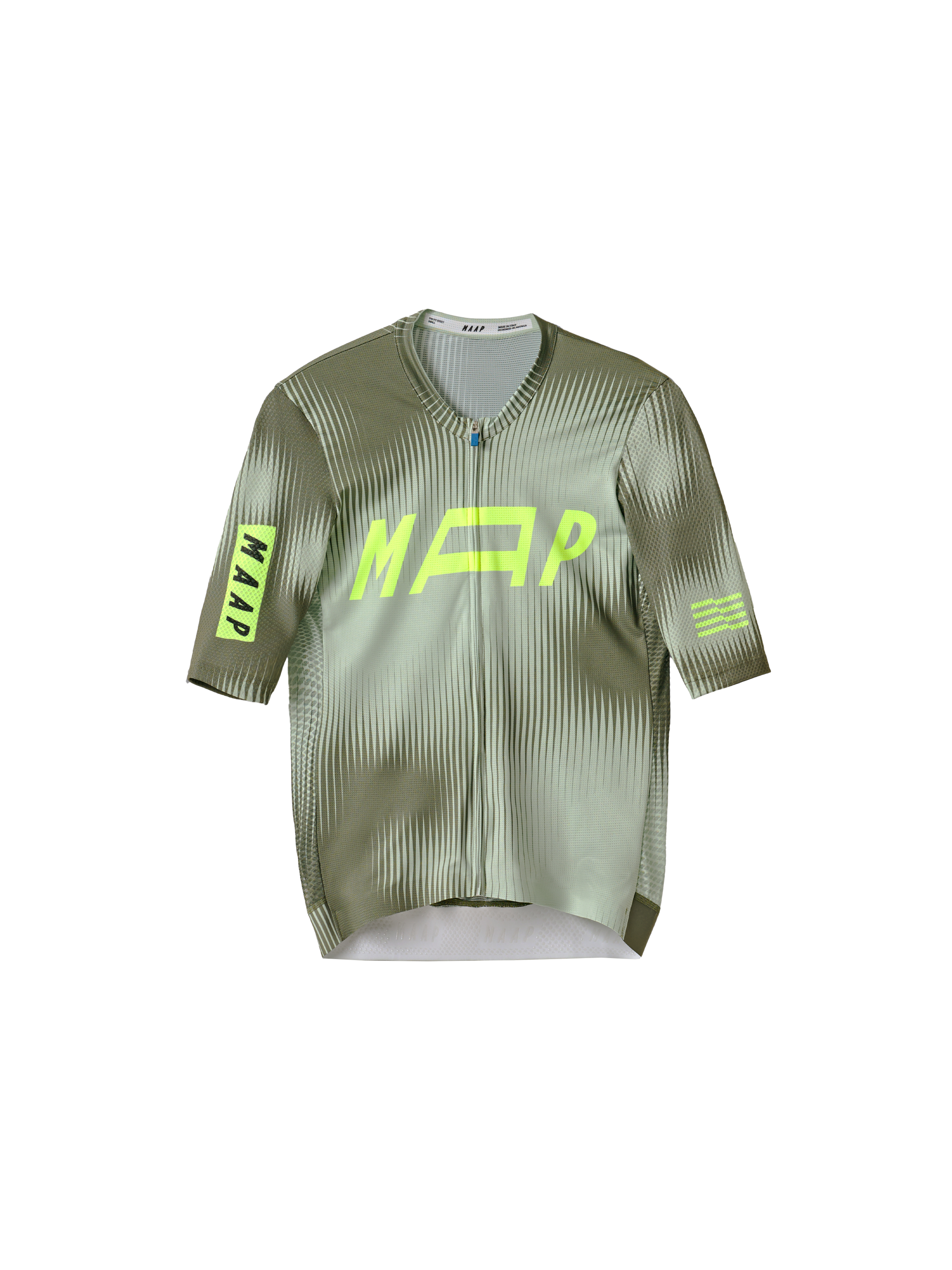 Privateer I.S Pro Jersey