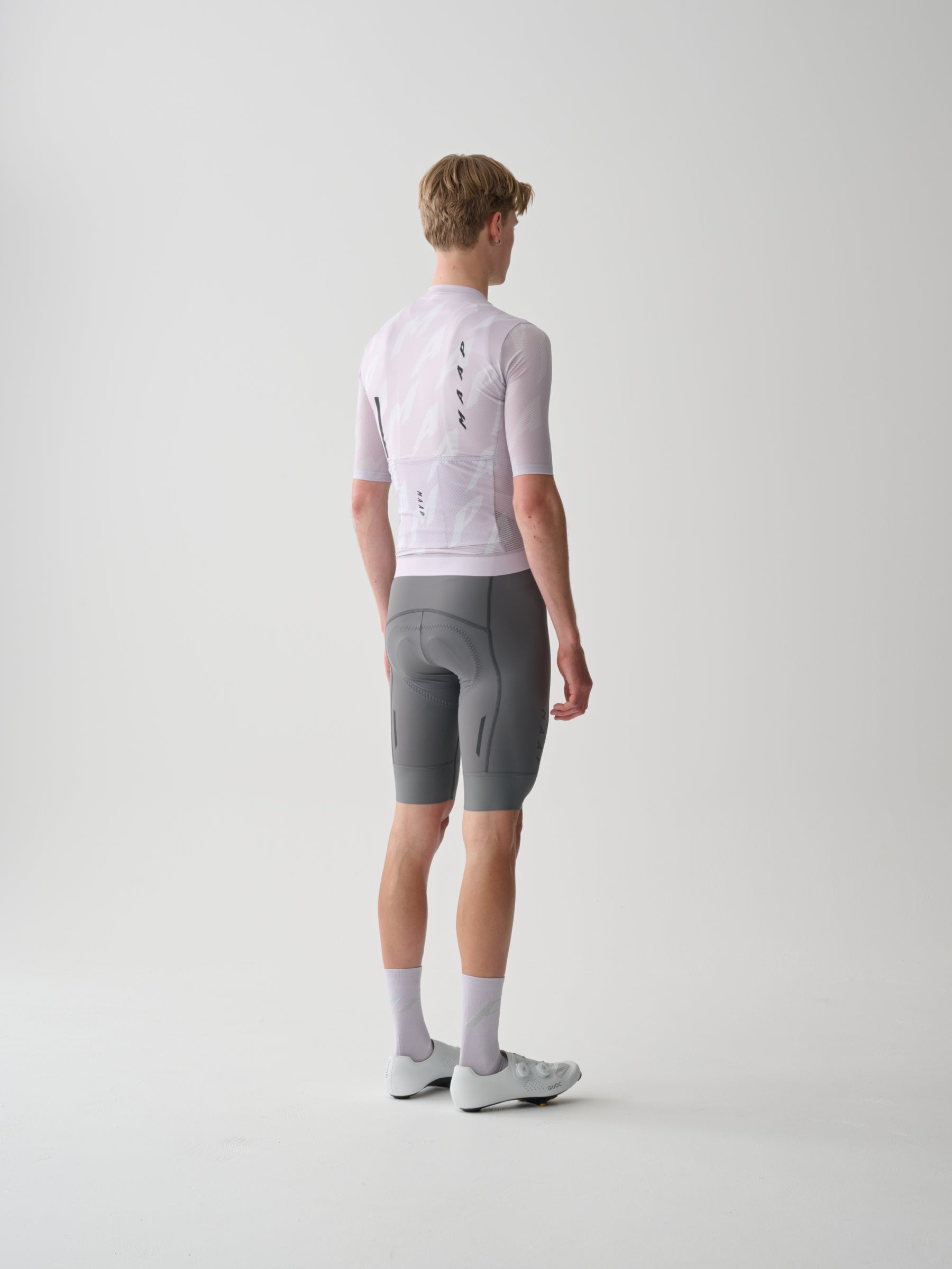 Equalise Pro Air Jersey 2.0