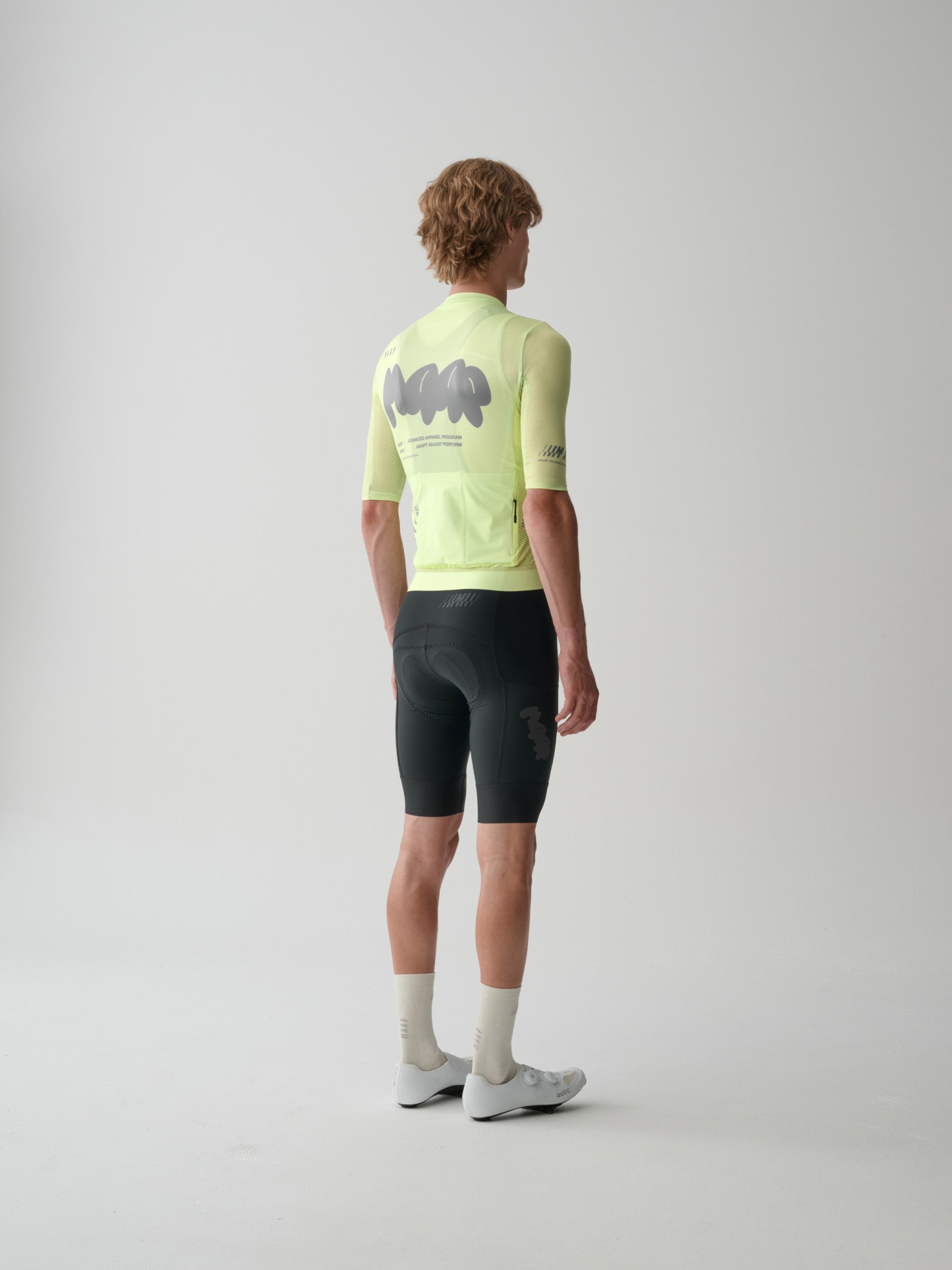Aerate Pro Air Jersey 3.0