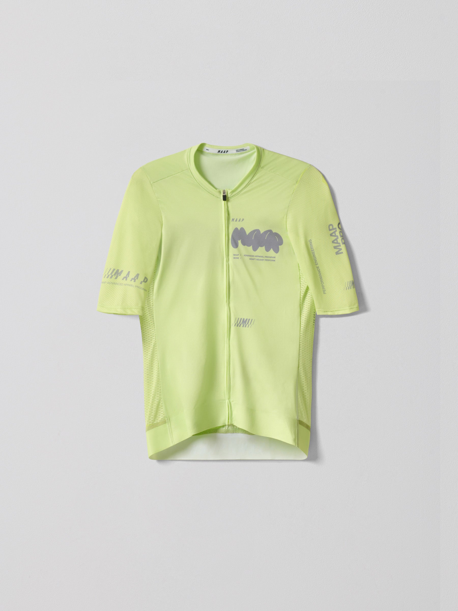 Aerate Pro Air Jersey 3.0