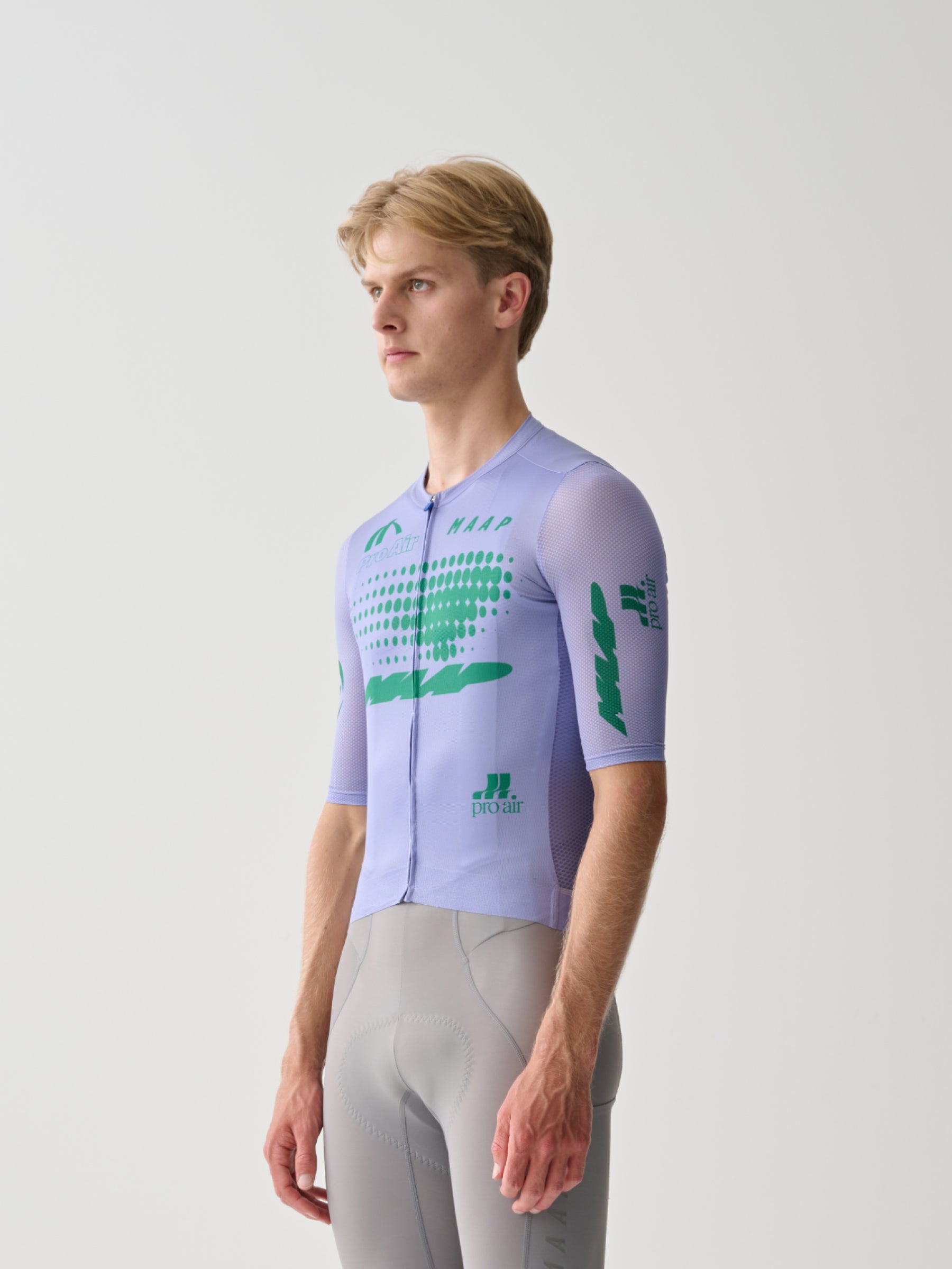 Aether Pro Air Jersey 3.0