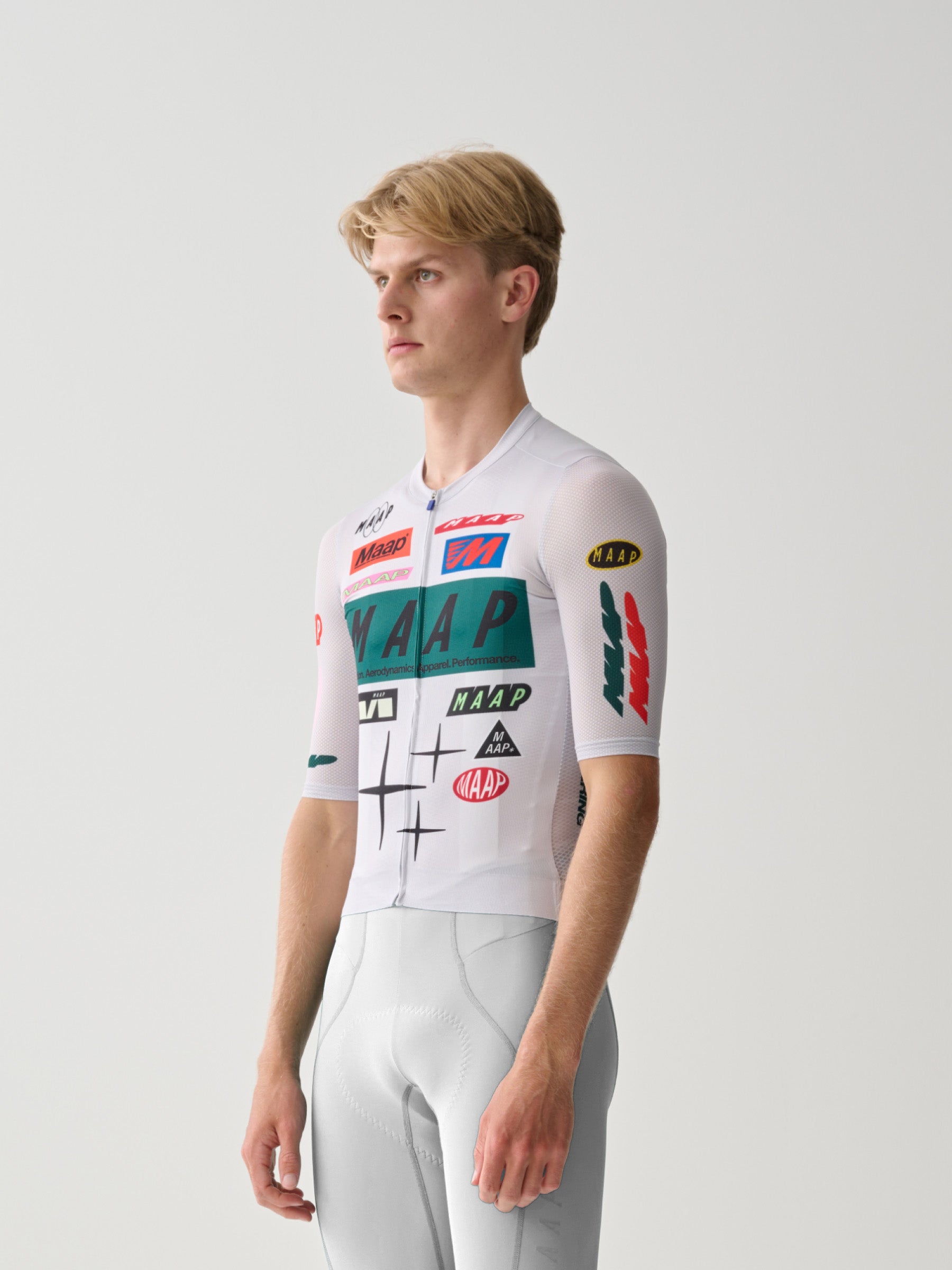 Drome Pro Air Jersey 3.0