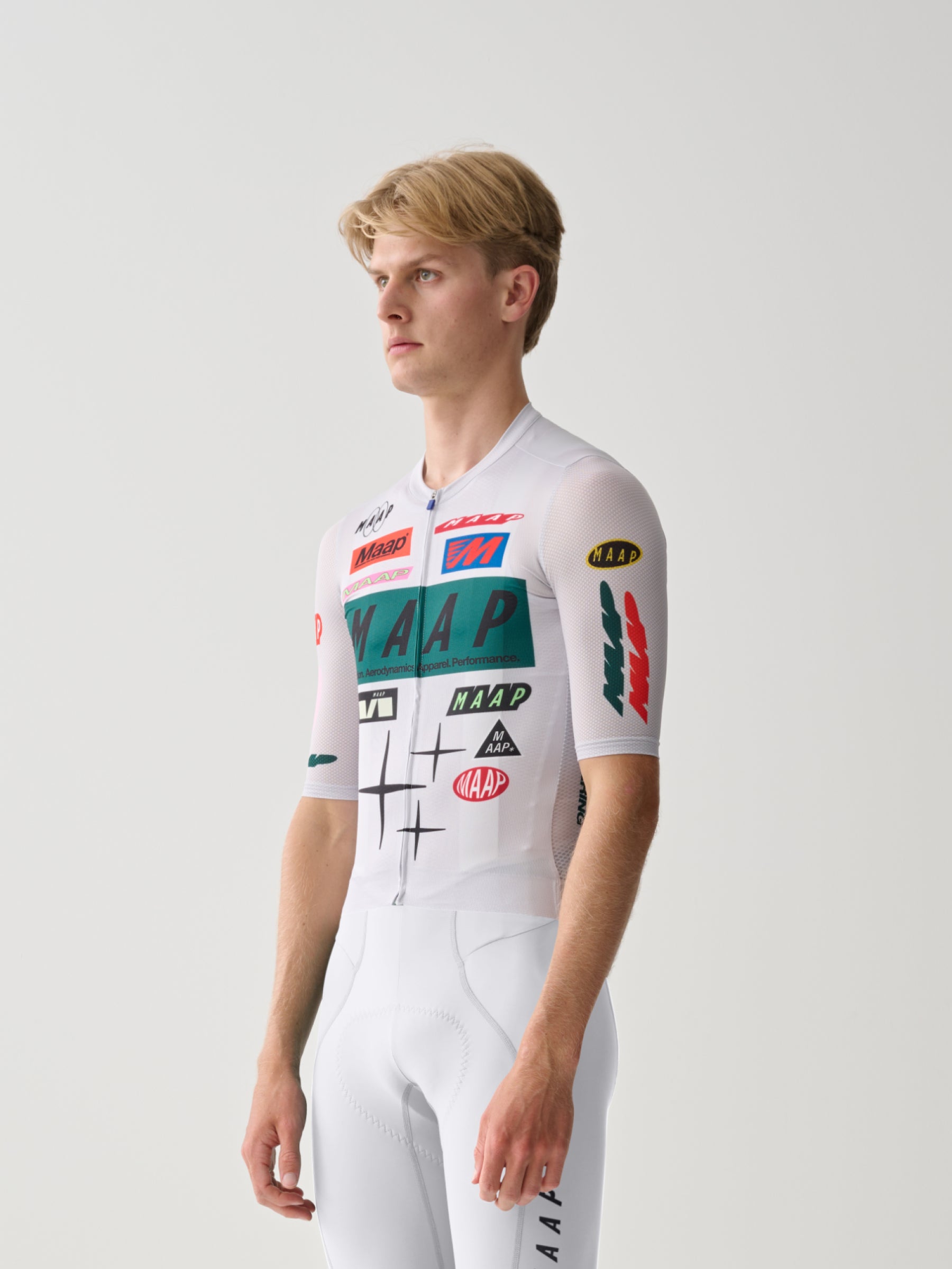 Drome Pro Air Jersey 3.0