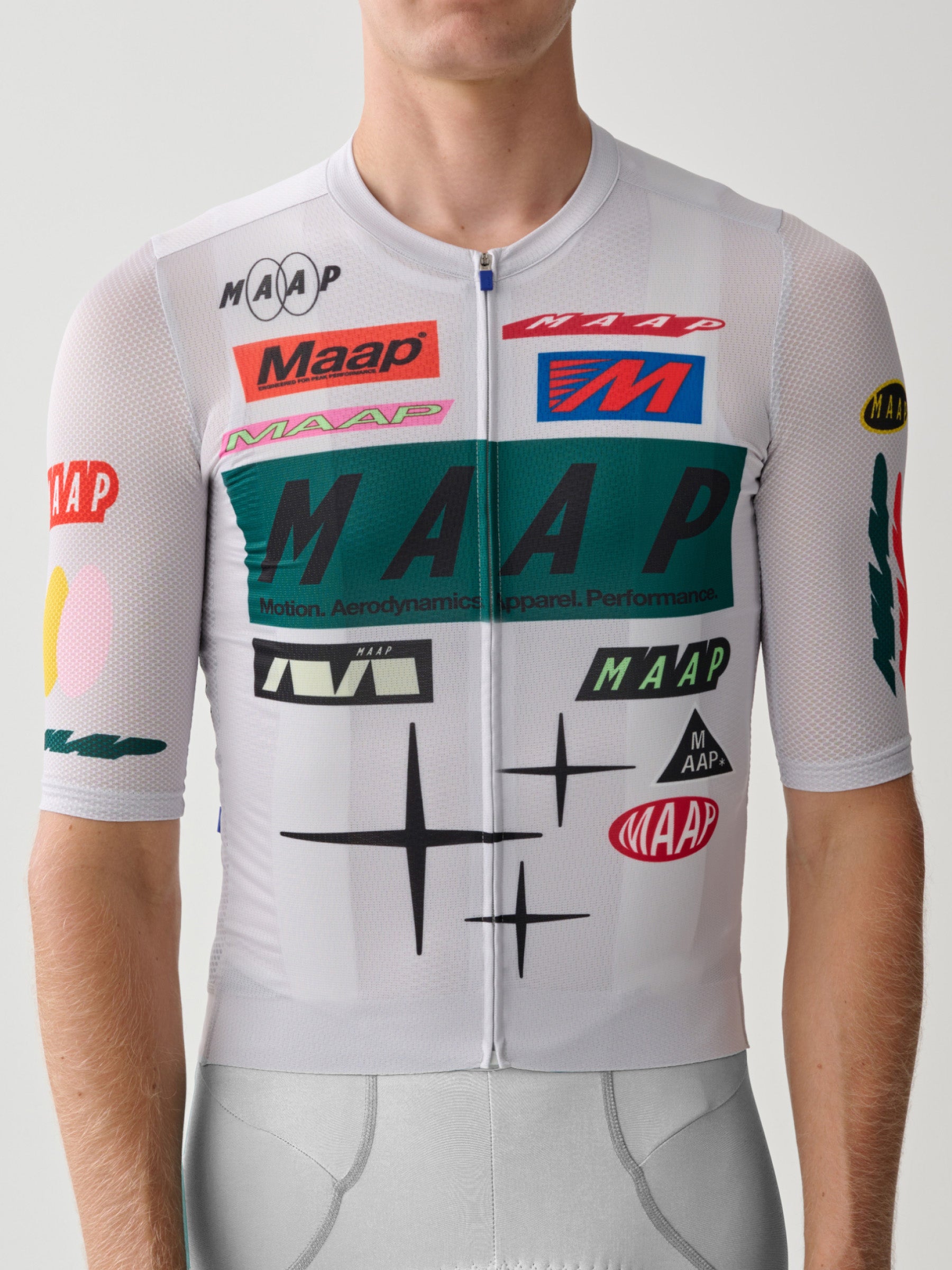 Drome Pro Air Jersey 3.0