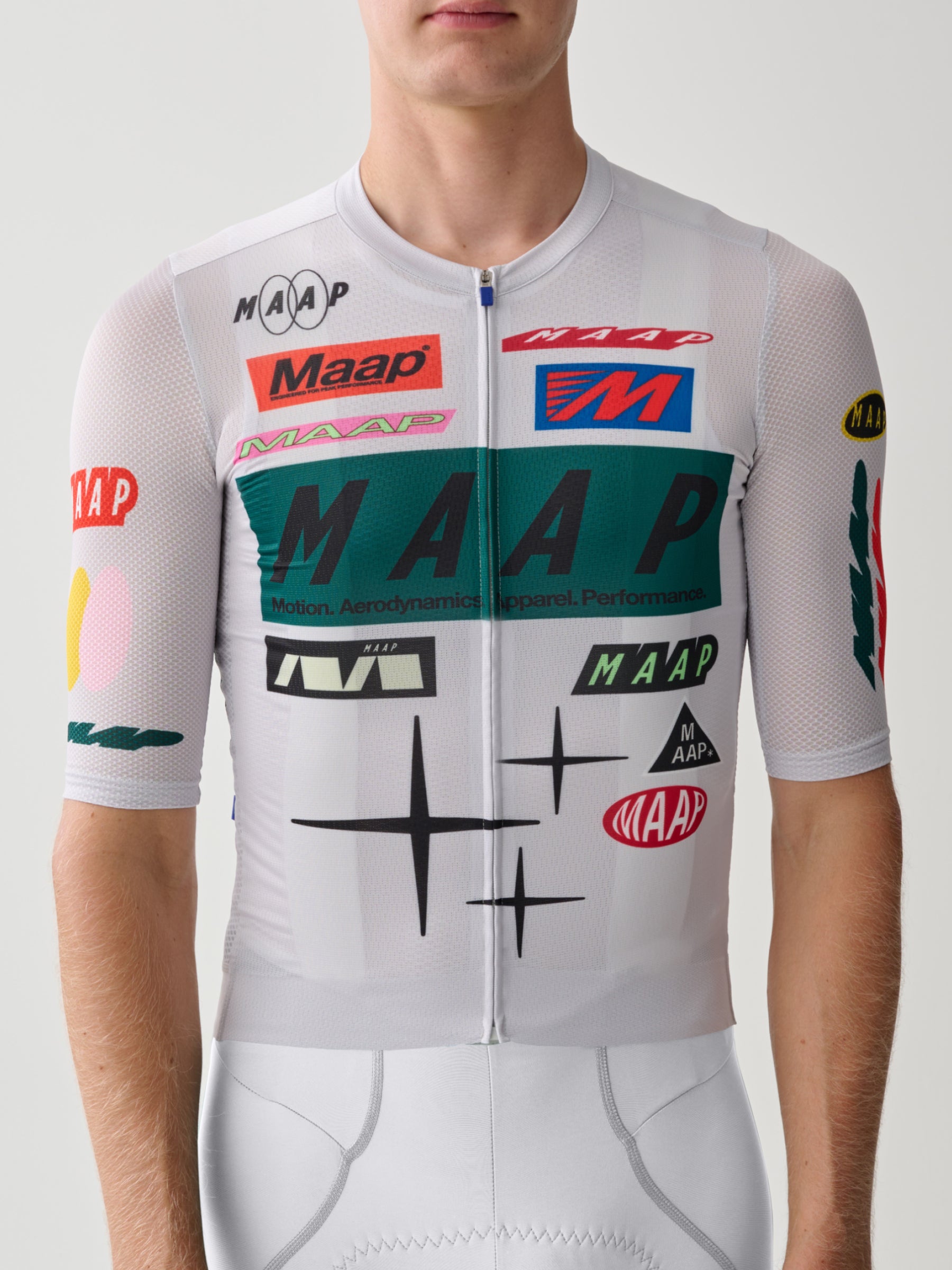 Drome Pro Air Jersey 3.0