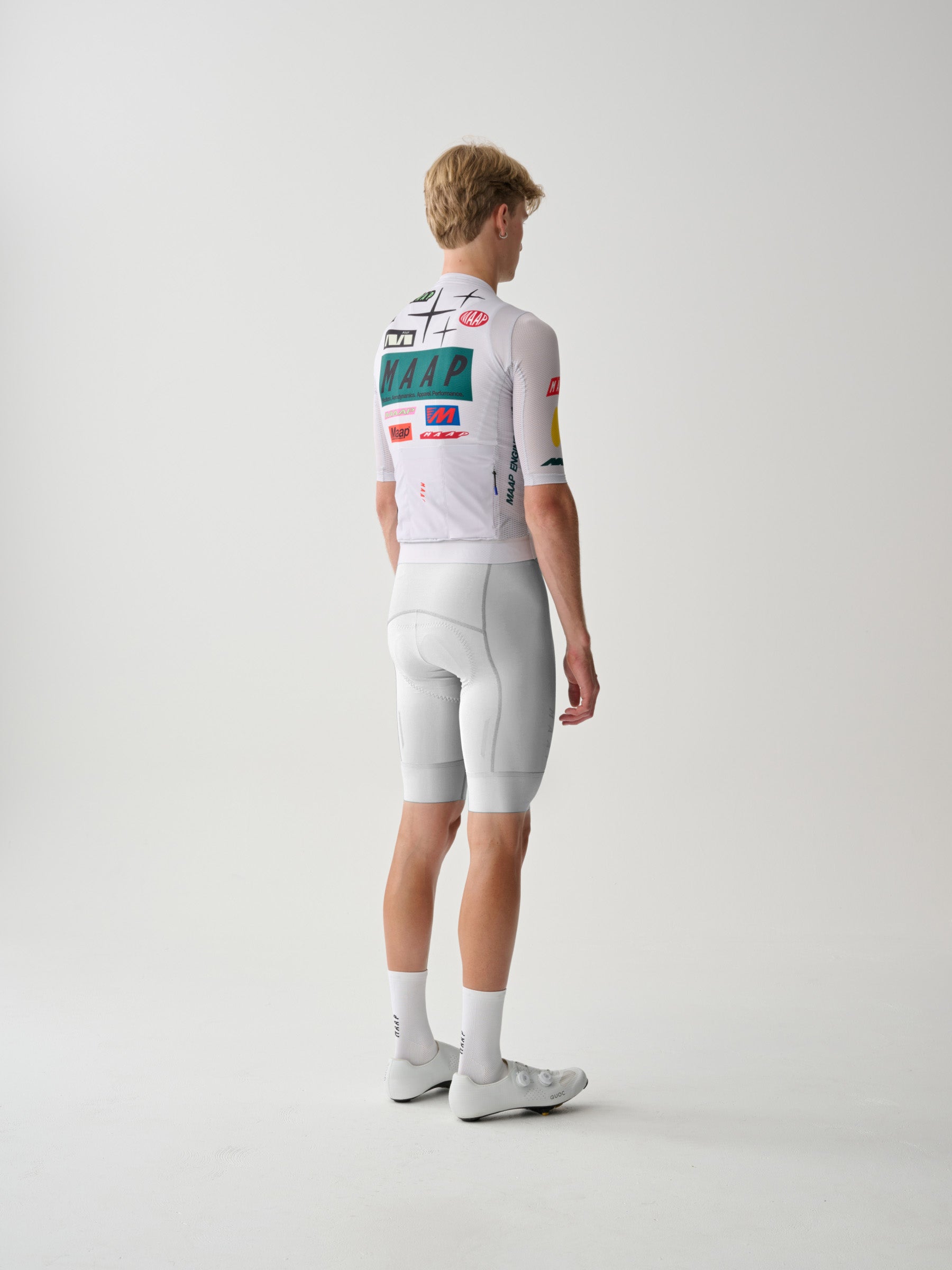 Drome Pro Air Jersey 3.0