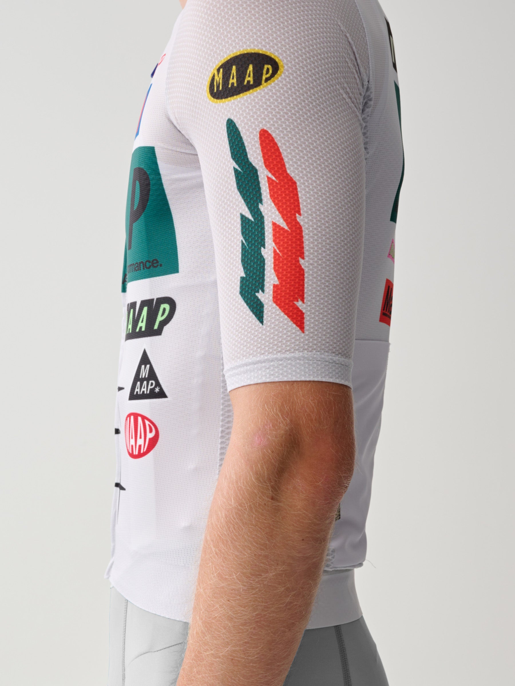 Drome Pro Air Jersey 3.0