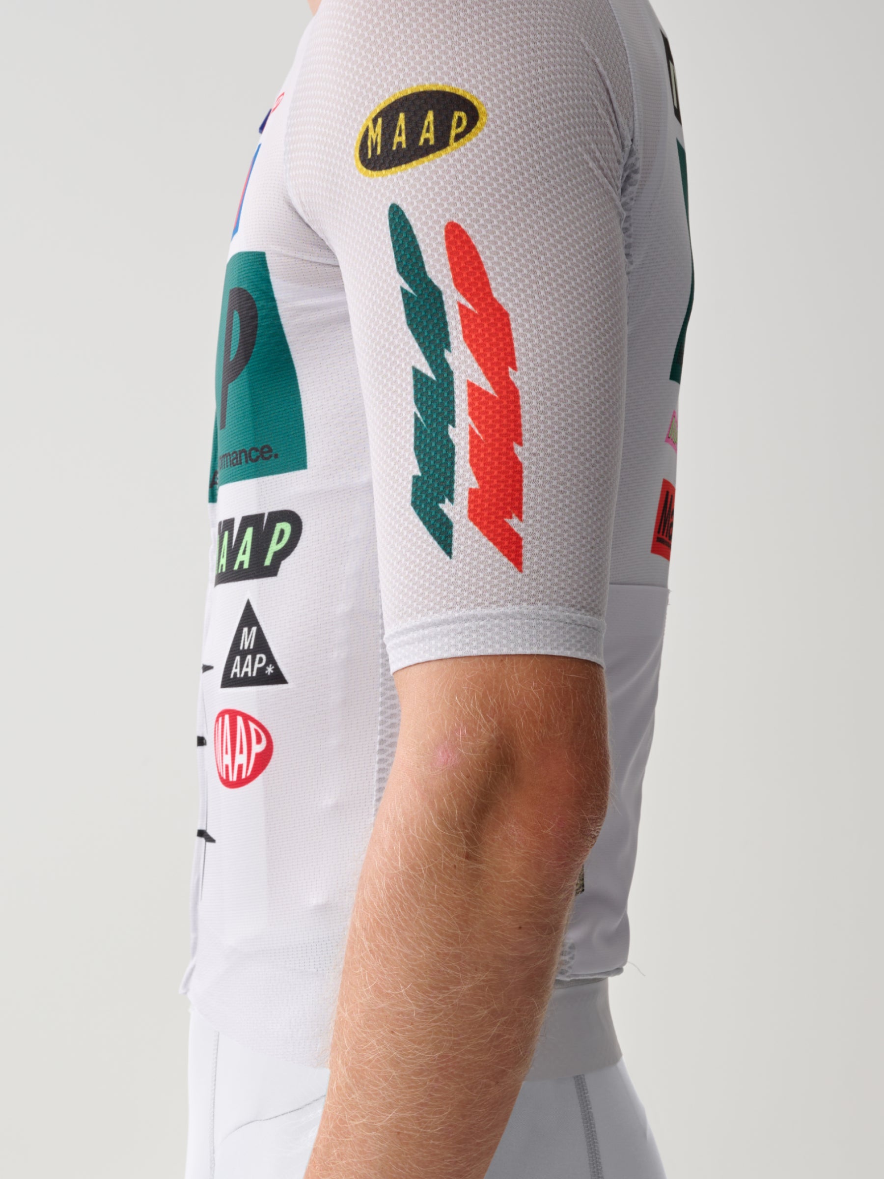 Drome Pro Air Jersey 3.0