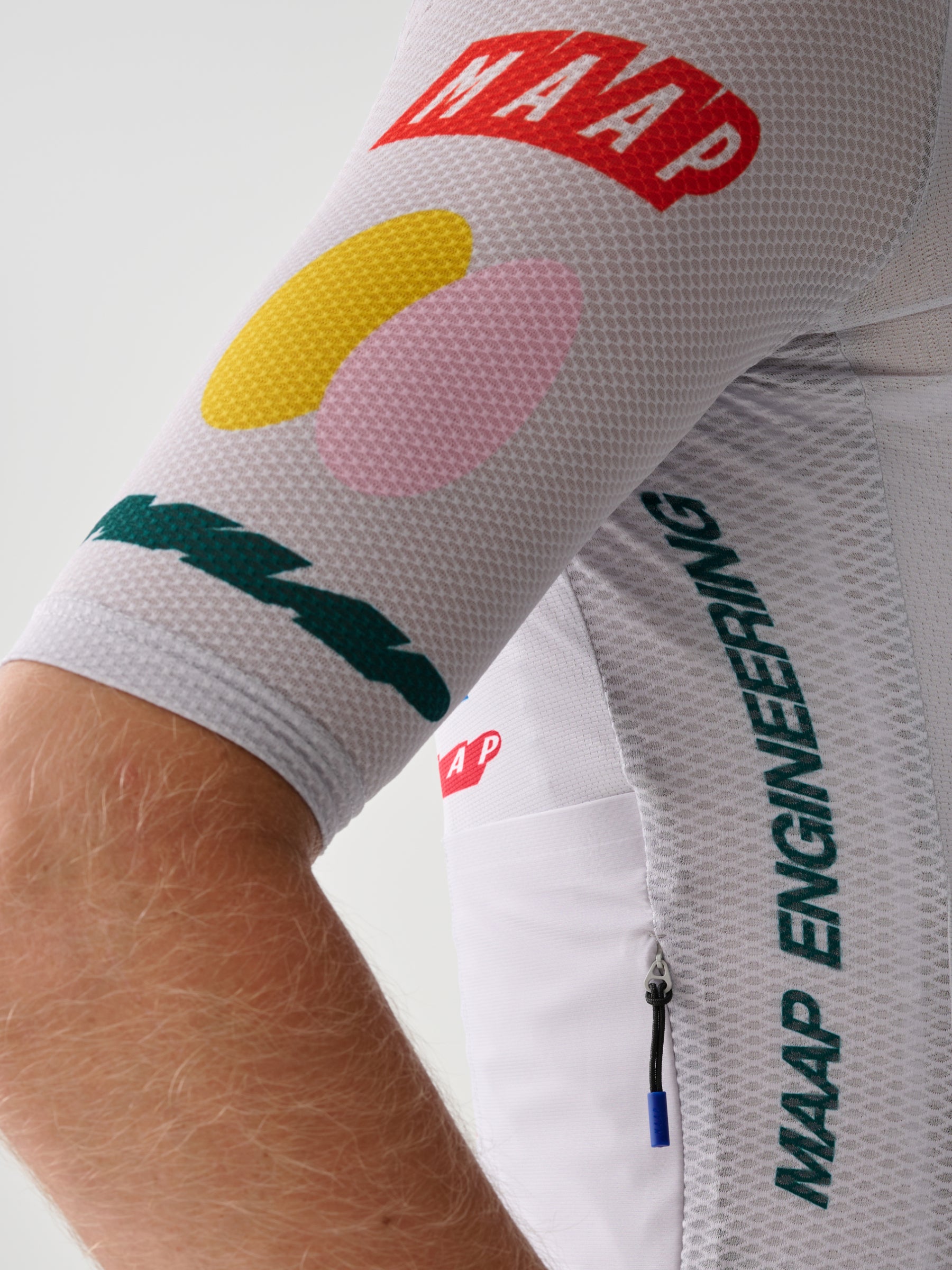 Drome Pro Air Jersey 3.0