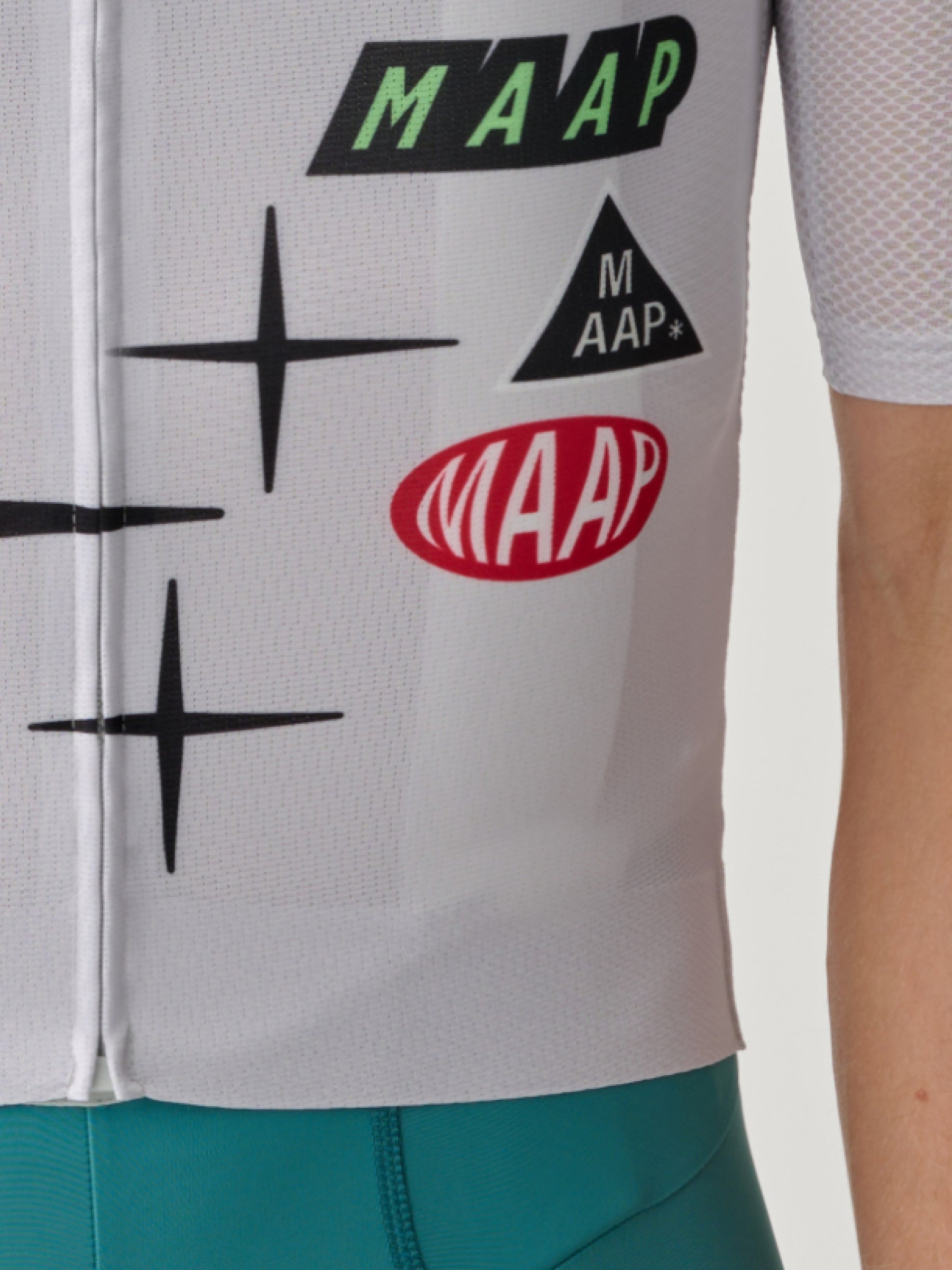 Drome Pro Air Jersey 3.0