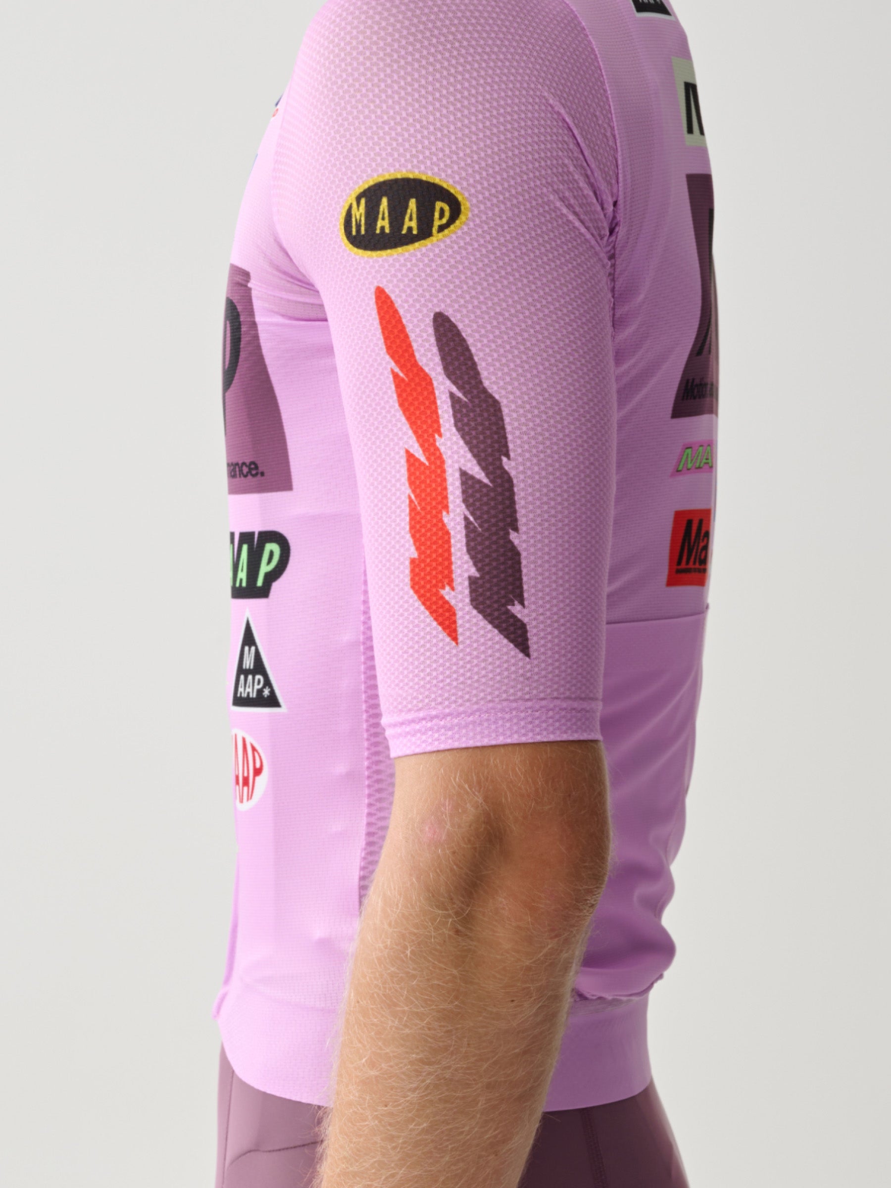 Drome Pro Air Jersey 3.0