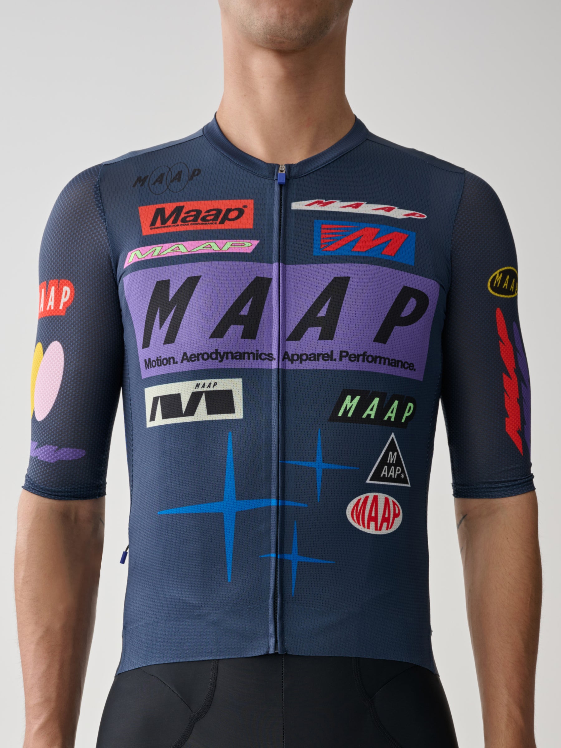 Drome Pro Air Jersey 3.0