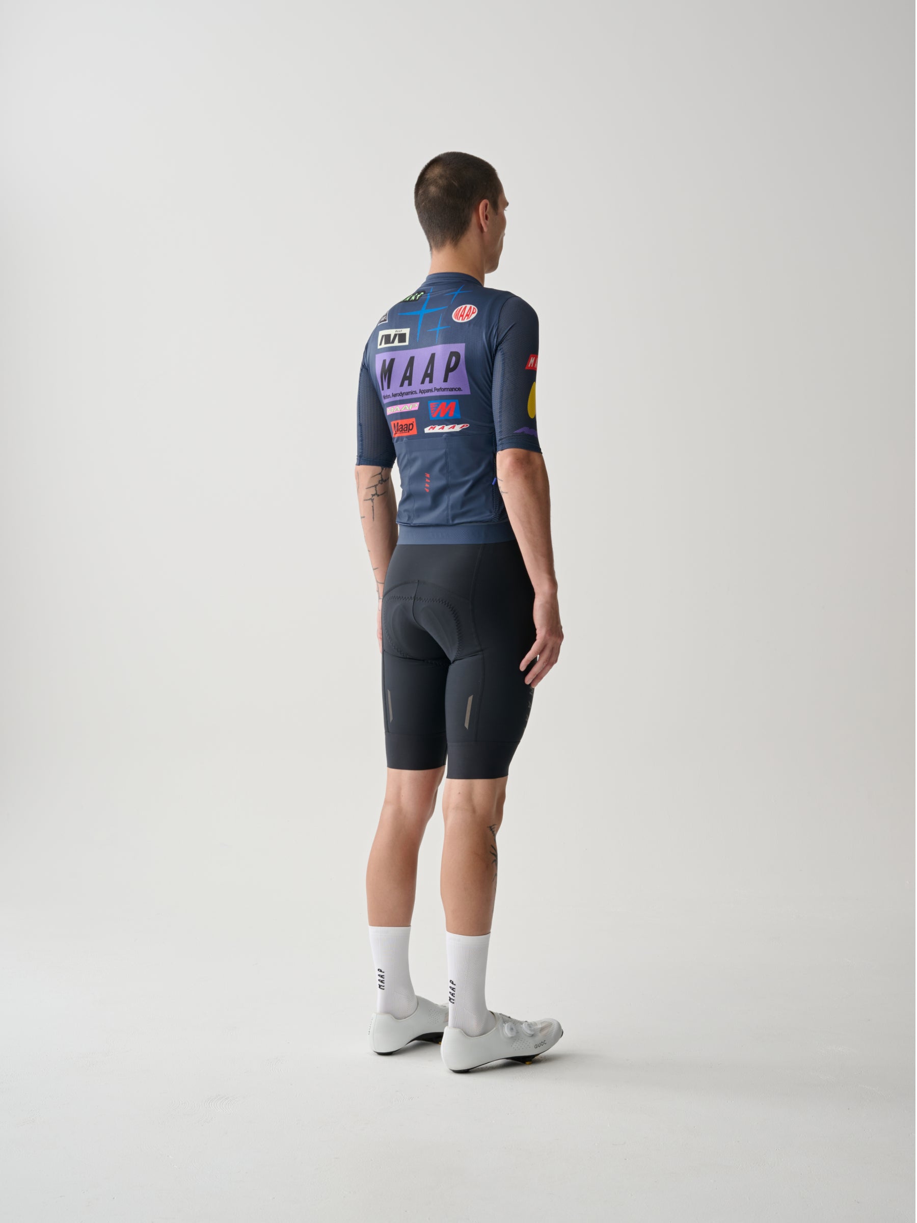 Drome Pro Air Jersey 3.0