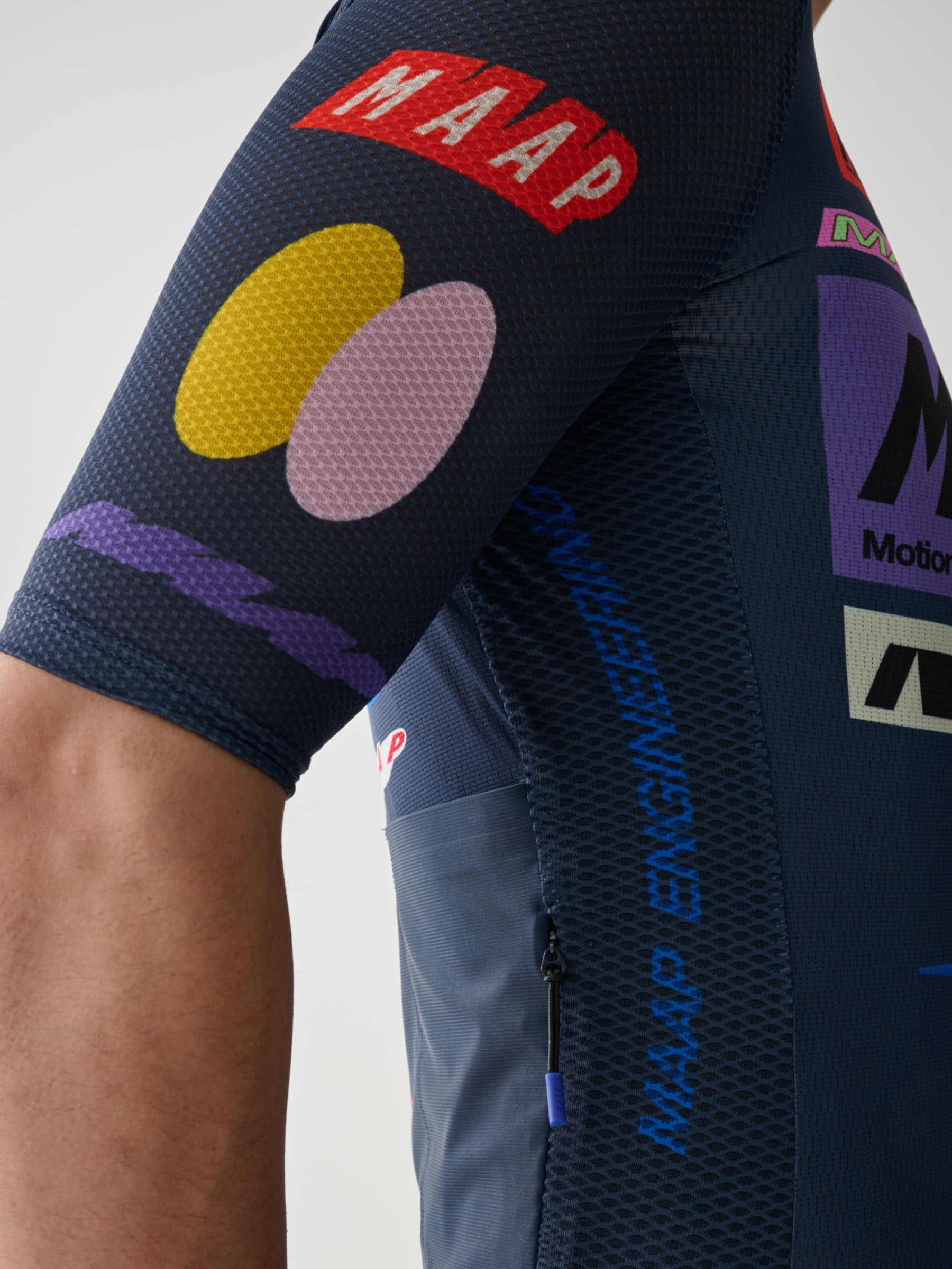 Drome Pro Air Jersey 3.0