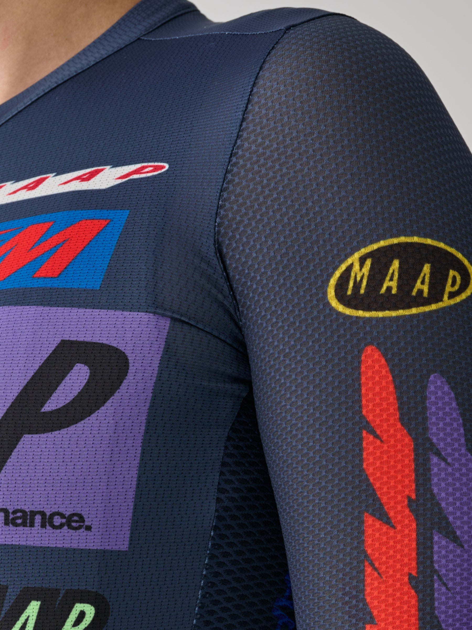 Drome Pro Air Jersey 3.0