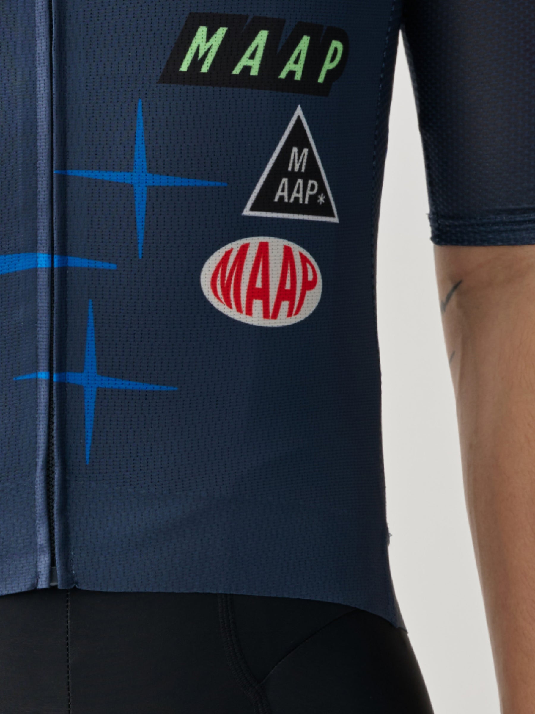 Drome Pro Air Jersey 3.0