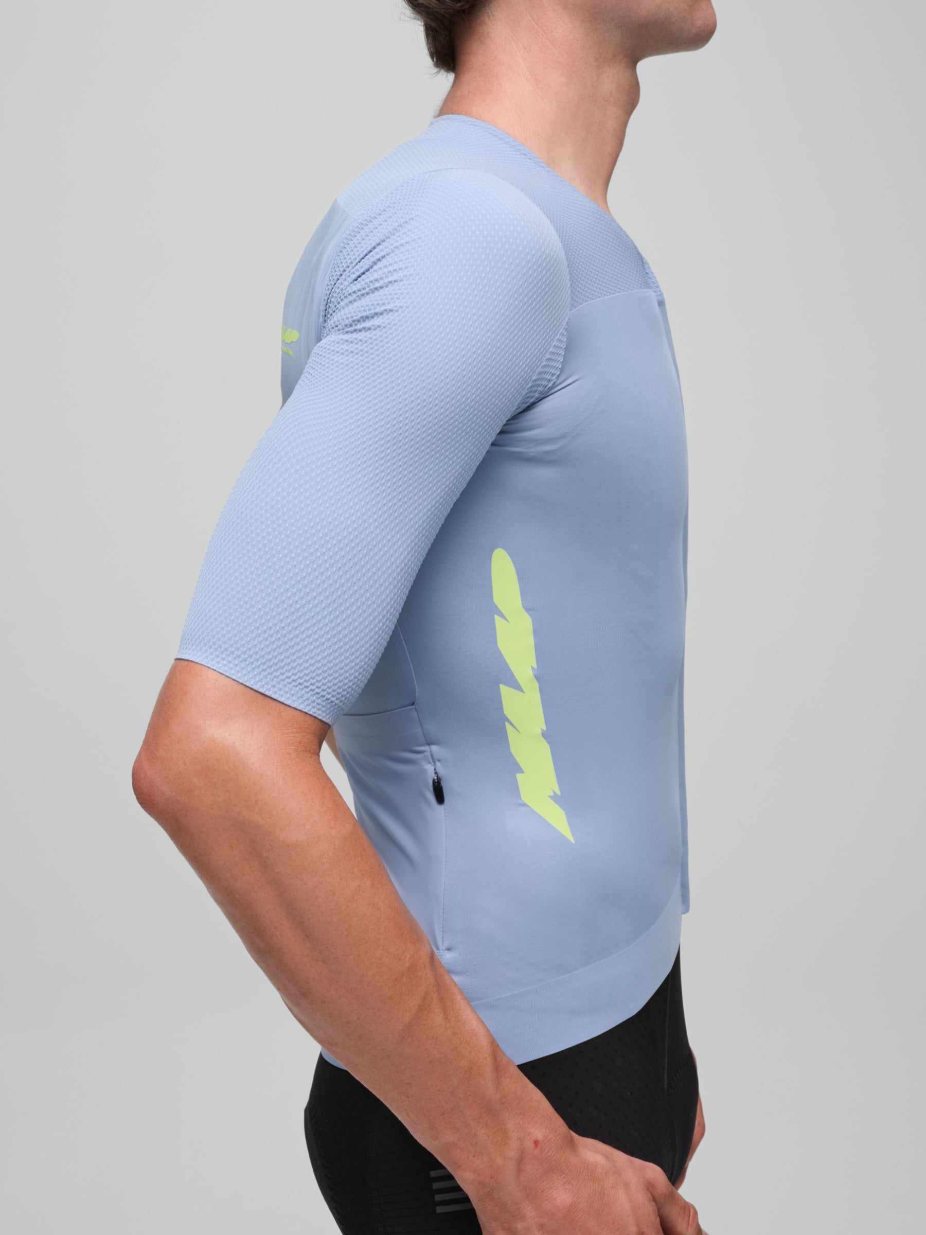 Eclipse Pro Race Jersey