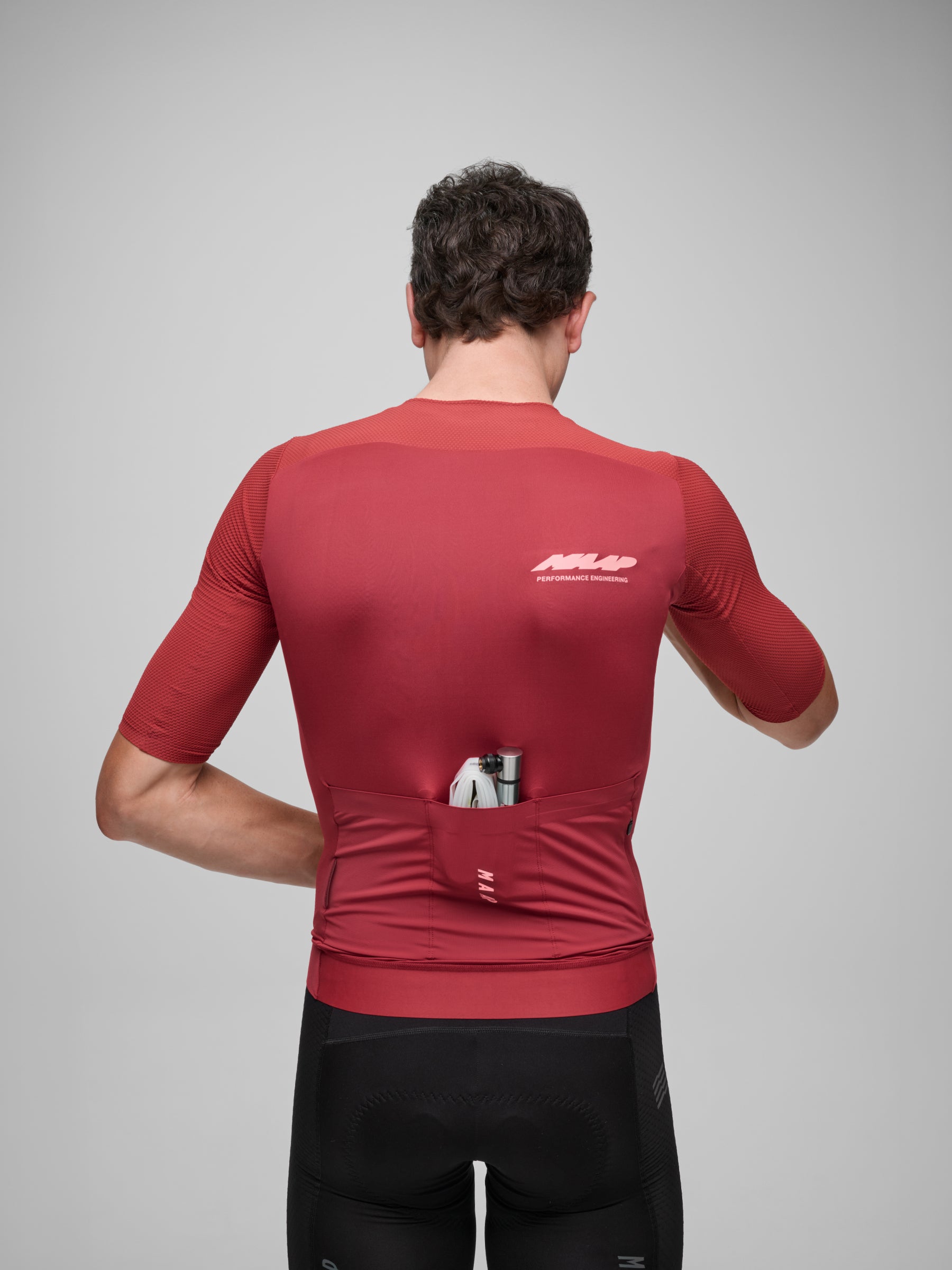 Eclipse Pro Race Jersey